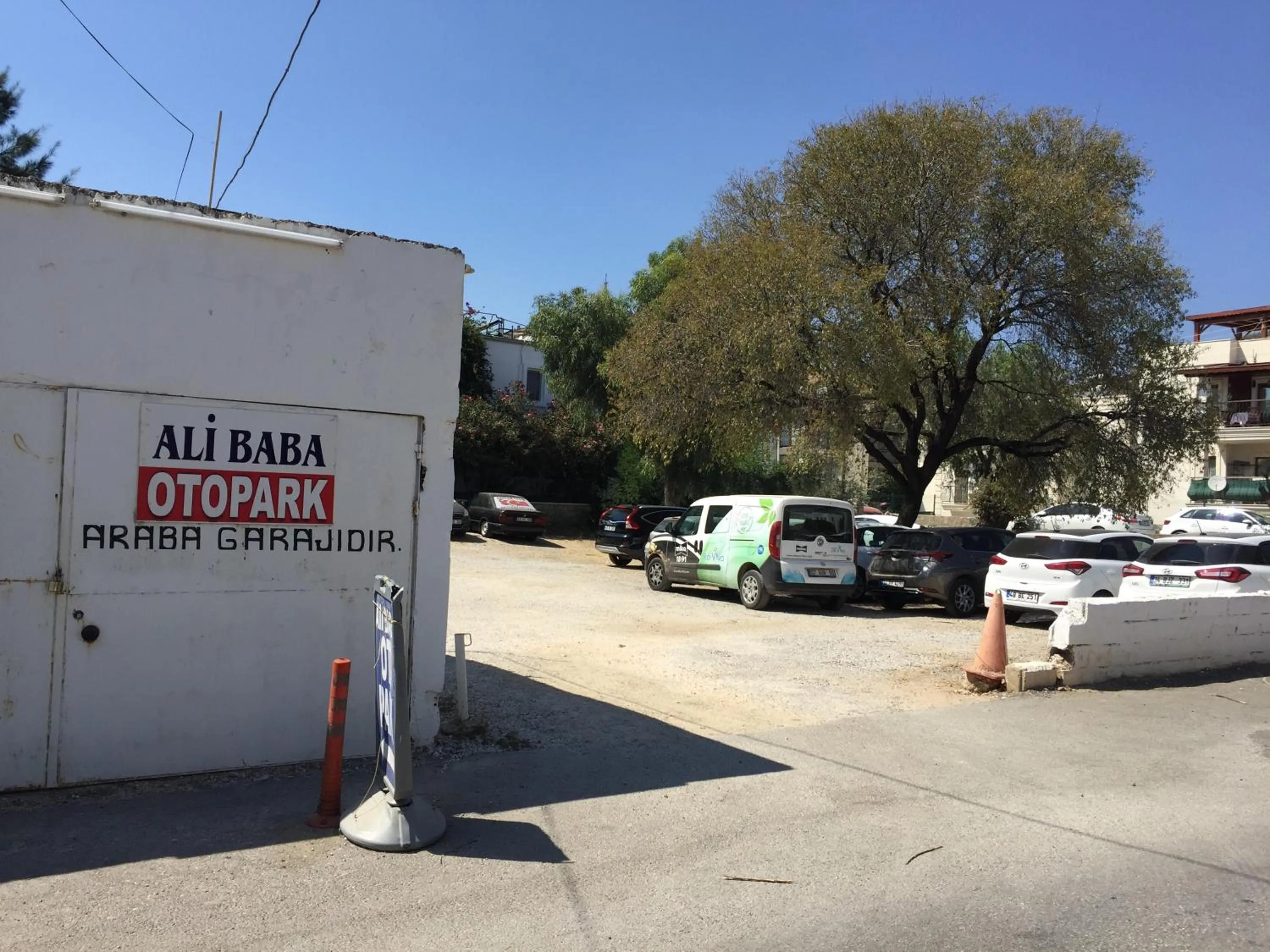 Other in Su Hotel - Bodrum