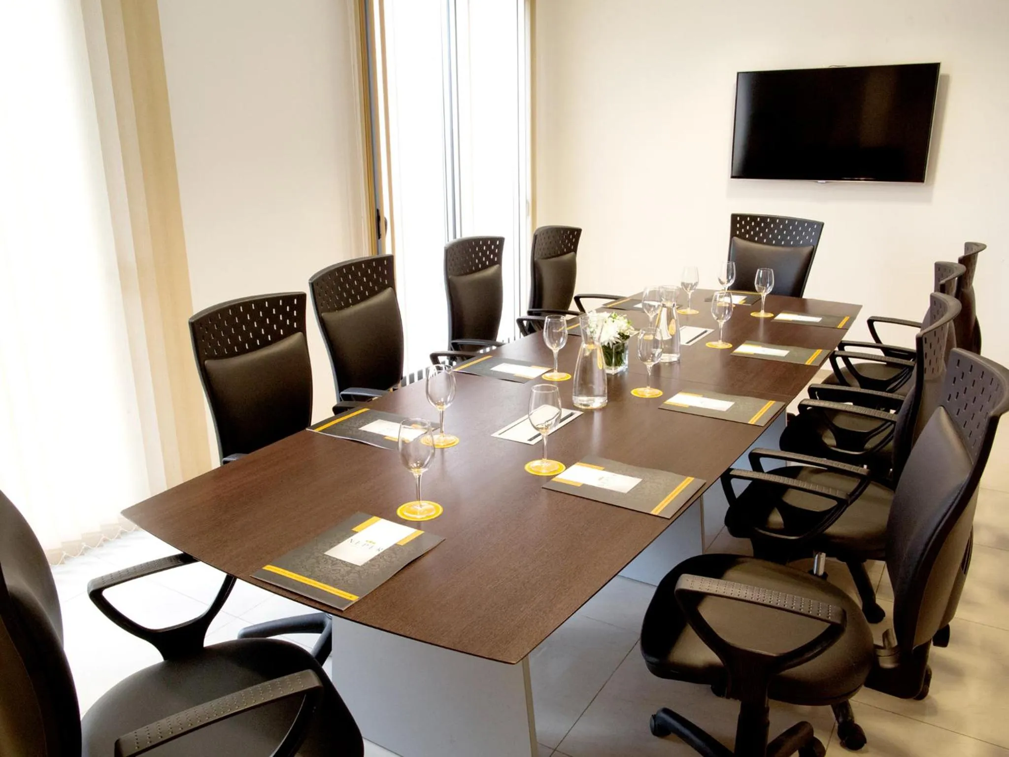 Banquet/Function facilities in Neper Hotel