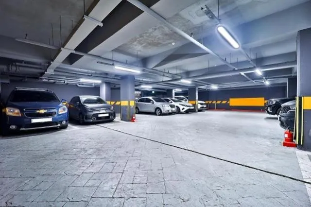 Suwon Brown Dot Suwon Ingyegyo