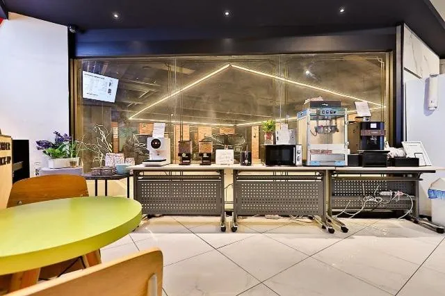 Anyang Premier Hotel XYM