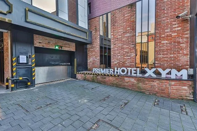 Anyang Premier Hotel XYM