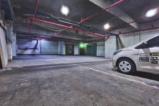 Anyang Premier Hotel XYM