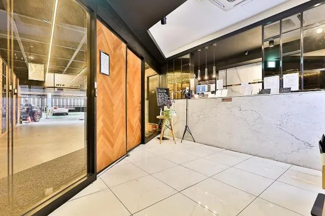 Anyang Premier Hotel XYM