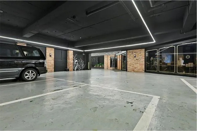 Anyang Premier Hotel XYM