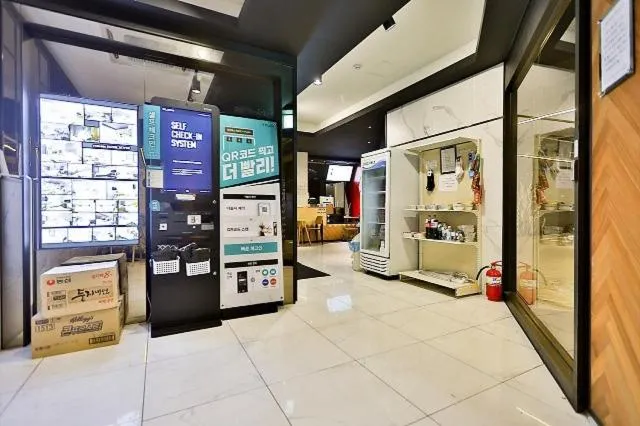 Anyang Premier Hotel XYM