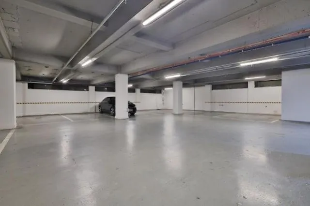 Busan Guseodong Hotel Button