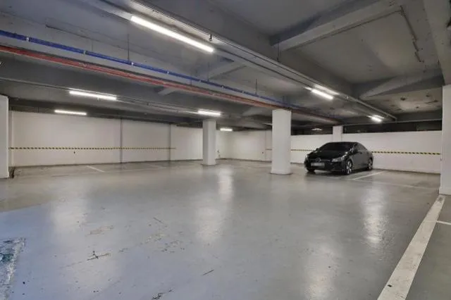 Busan Guseodong Hotel Button