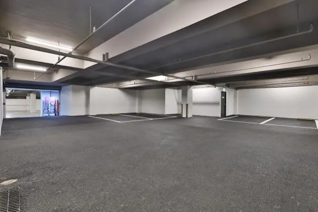 Busan Guseodong Hotel Button