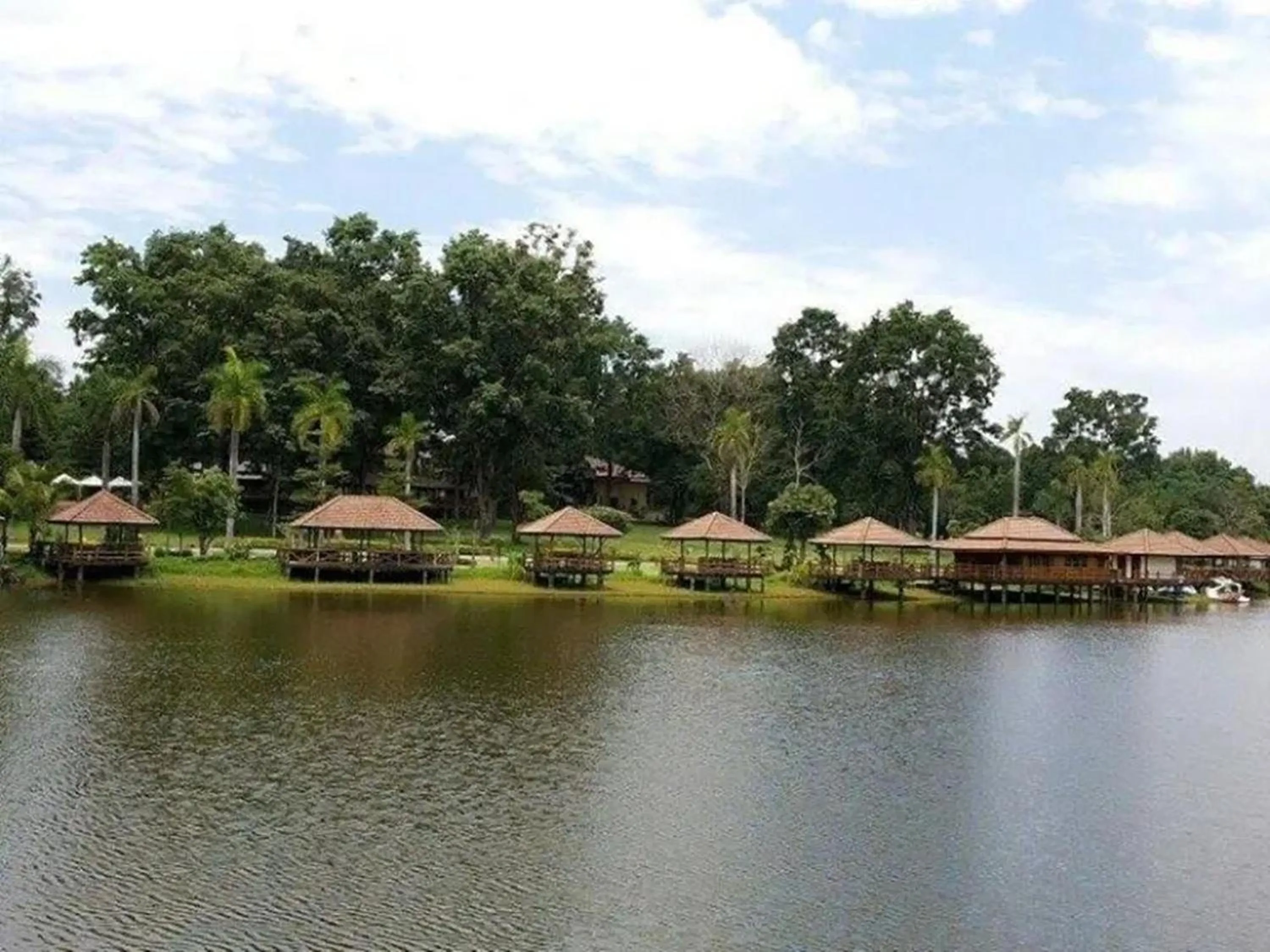 Fahluang Resort
