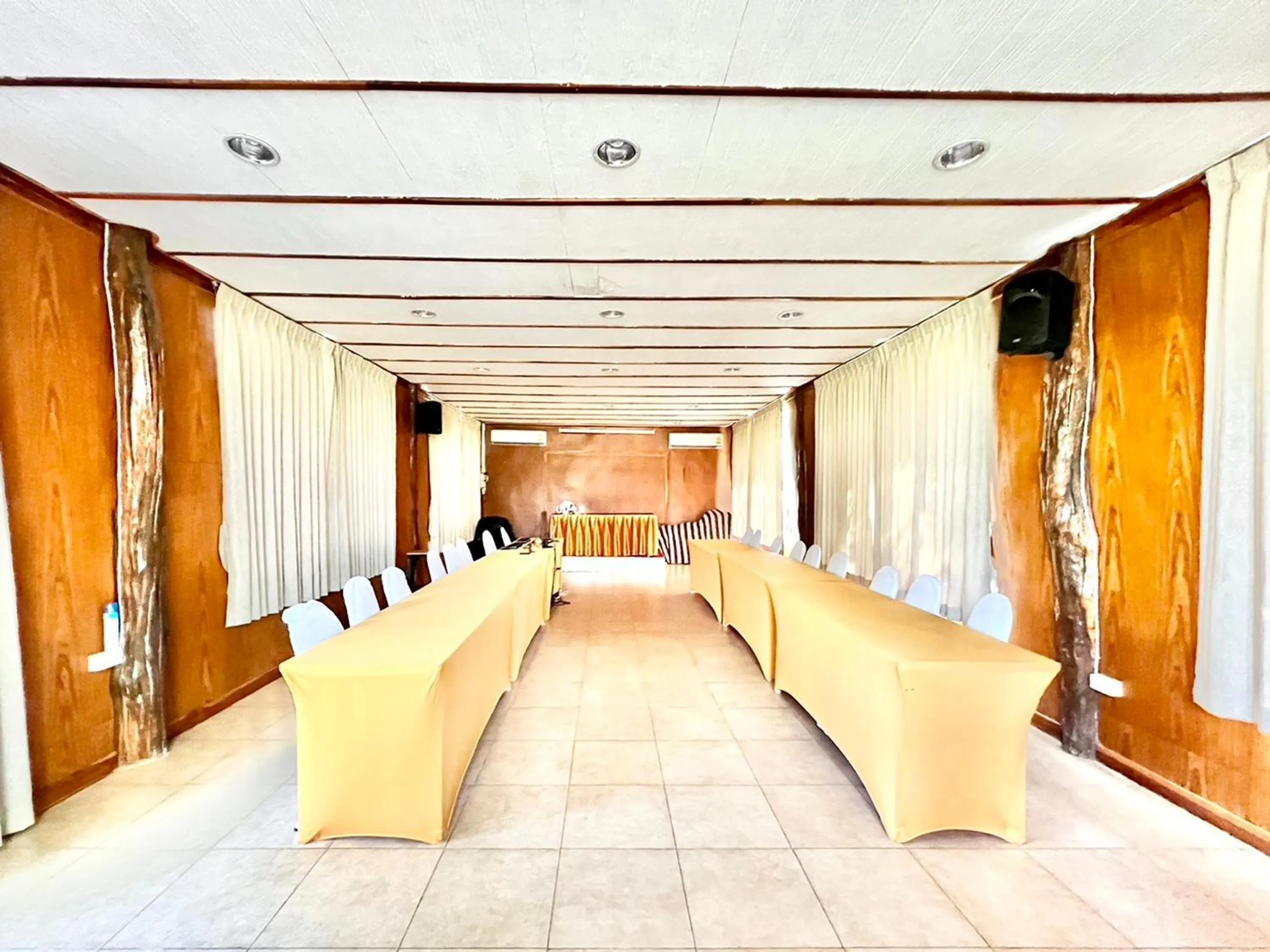 Meeting/conference room in Fahluang Resort