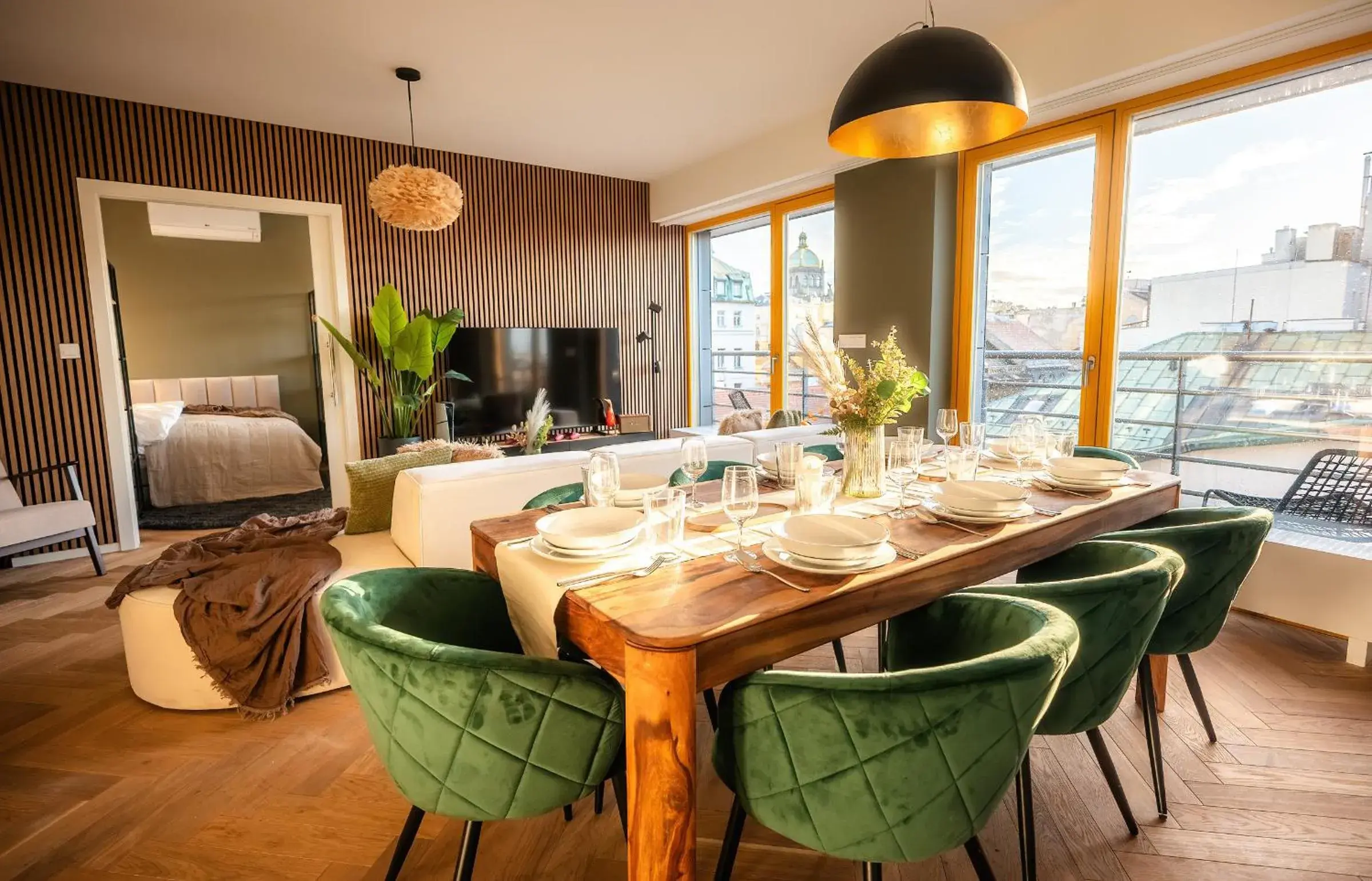 Wenceslas sq SOHO Boutique Hotel & Premium Suites Wenceslas sq SOHO Boutique Hotel & Premium Suites