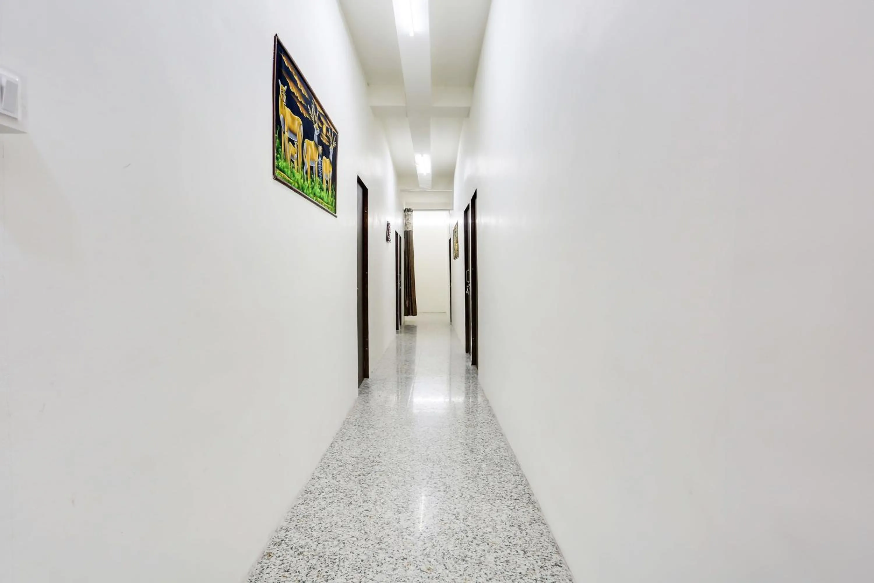 HOTEL O HEAVEN IN GUEST HOUSE
