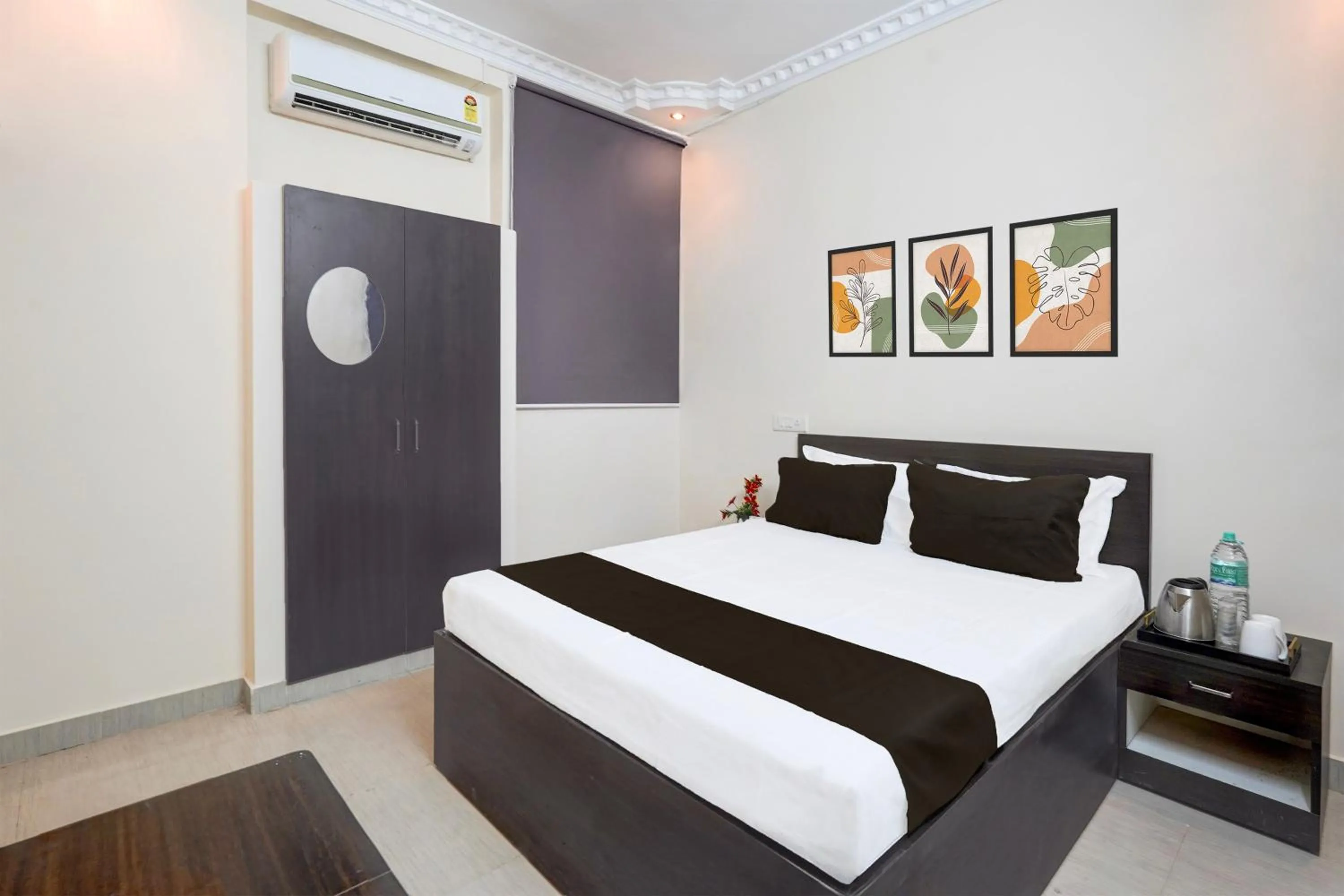 Super Hotel O Janappanchatram