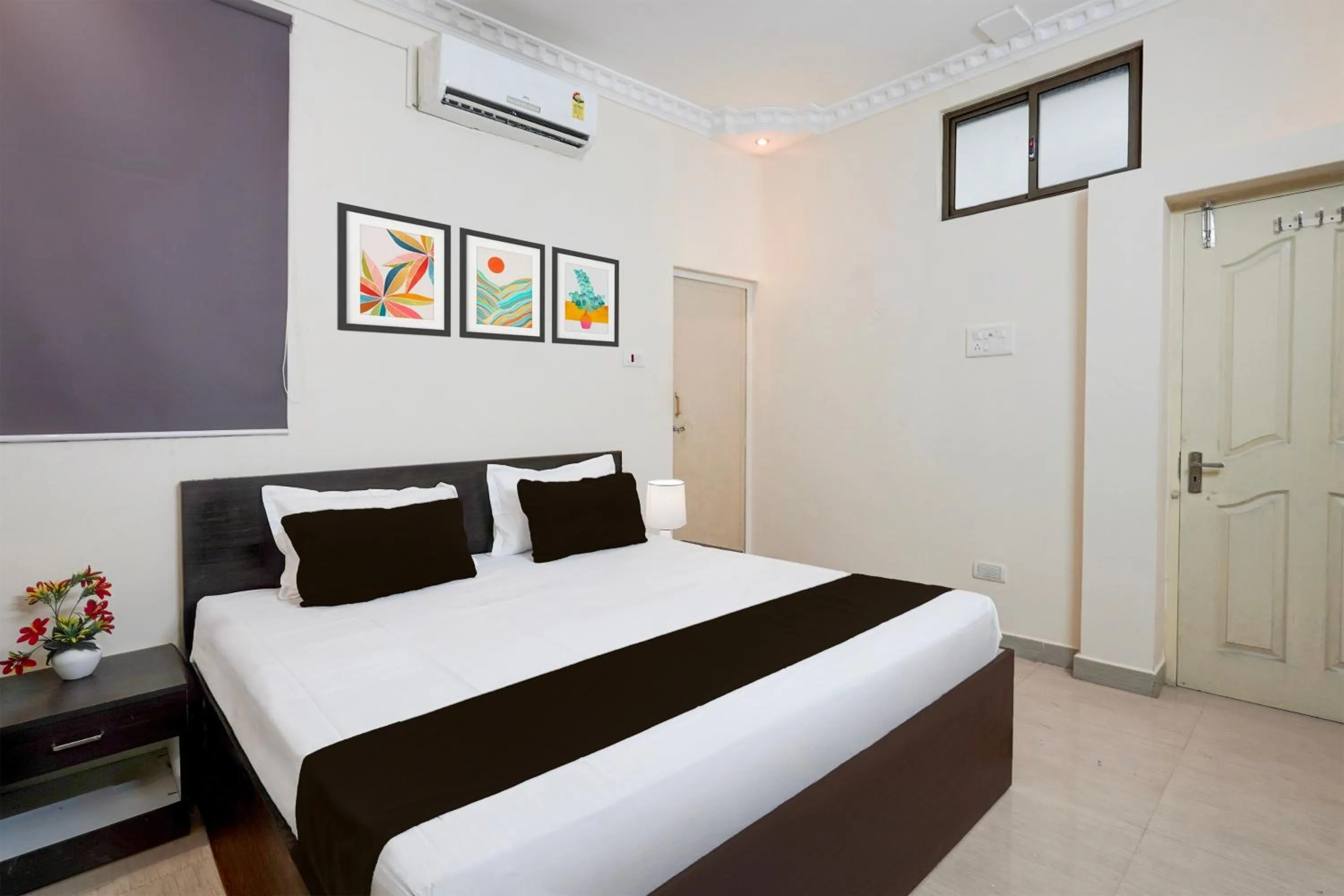 Super Hotel O Janappanchatram