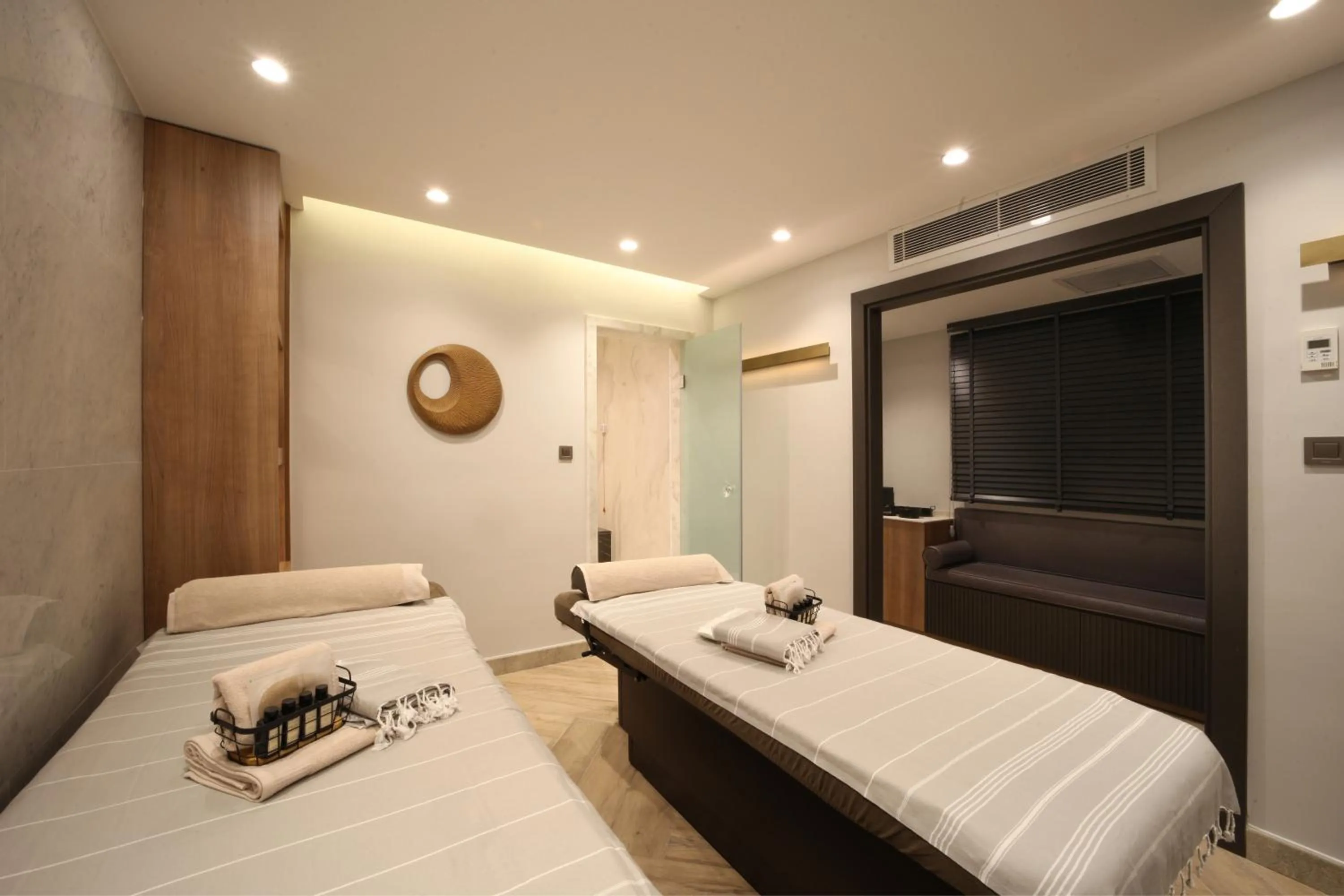 Spa and wellness centre/facilities, Bed in Me by Mula