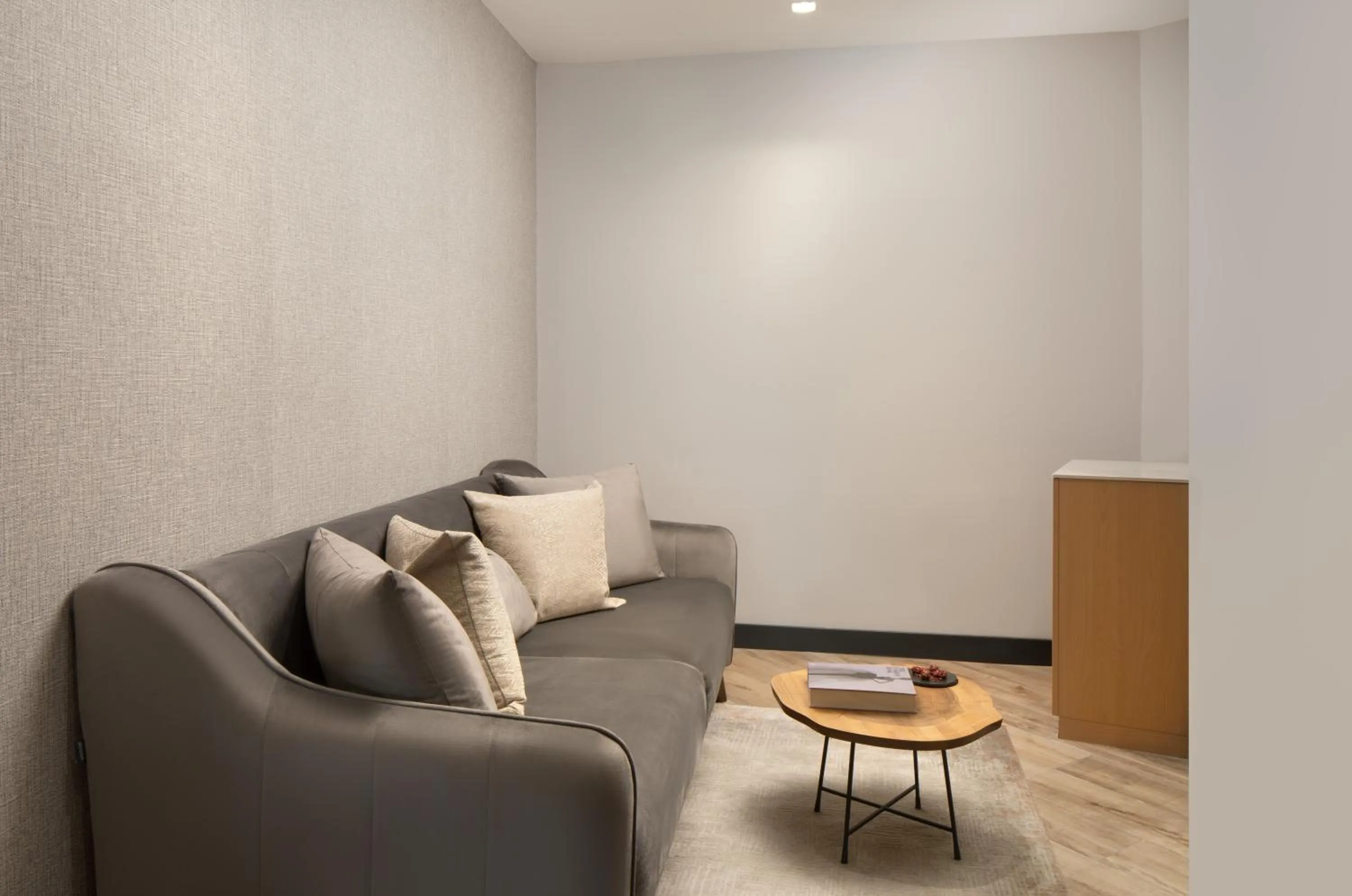 Living room in Me by Mula