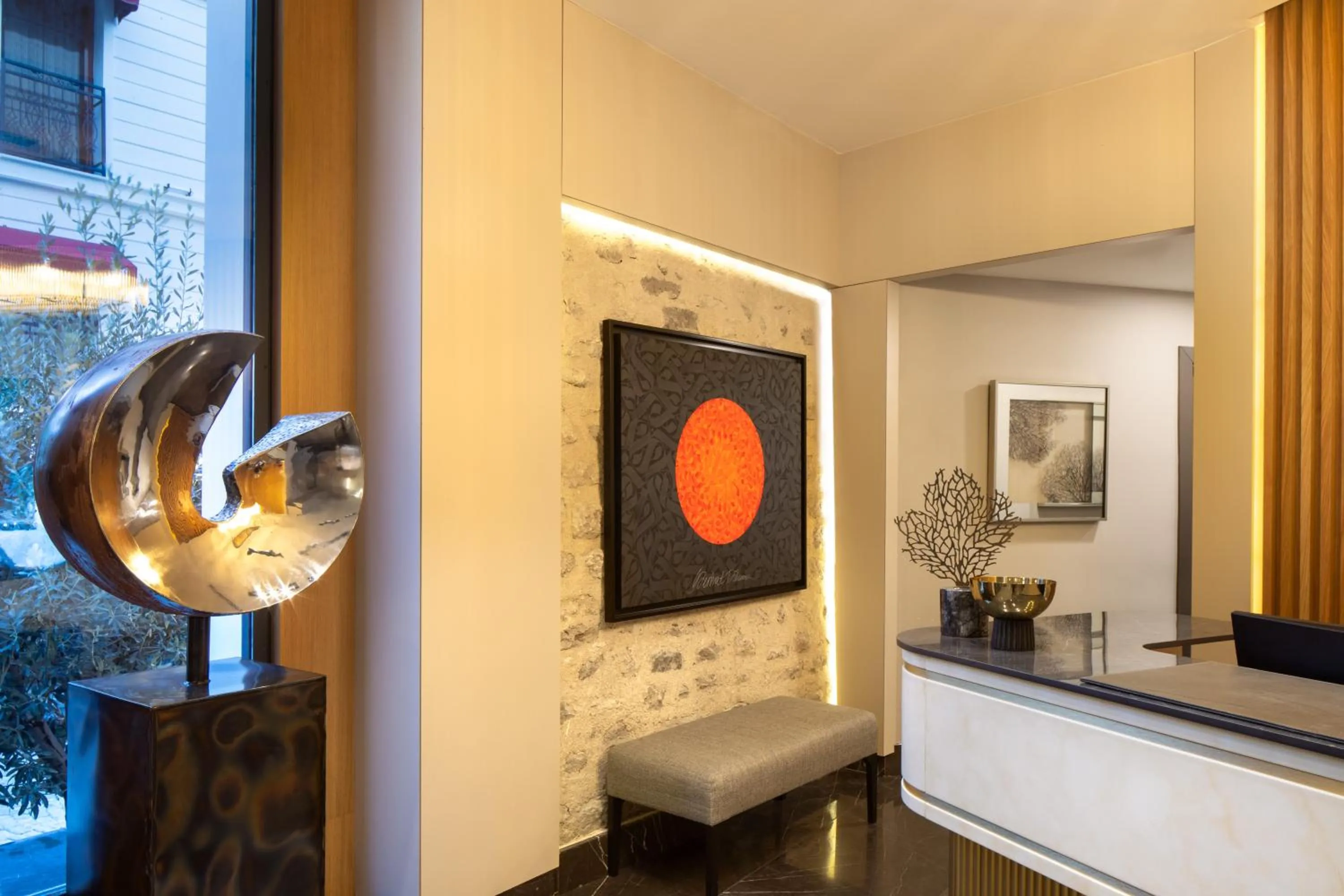 TV and multimedia in Me by Mula