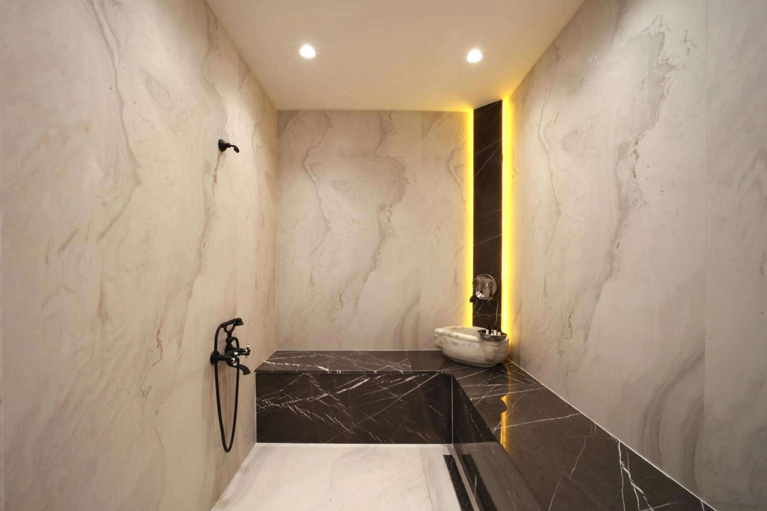 Bathroom in Me by Mula