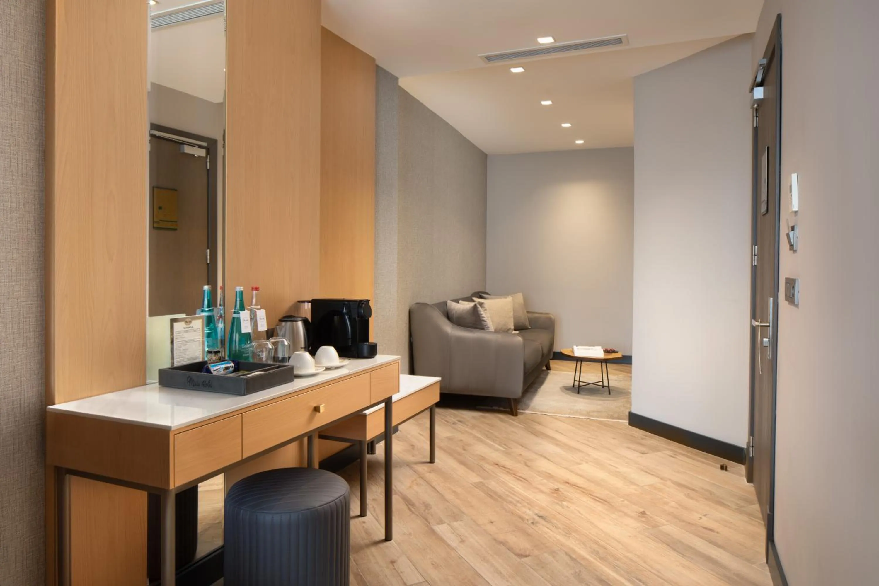 TV and multimedia in Me by Mula