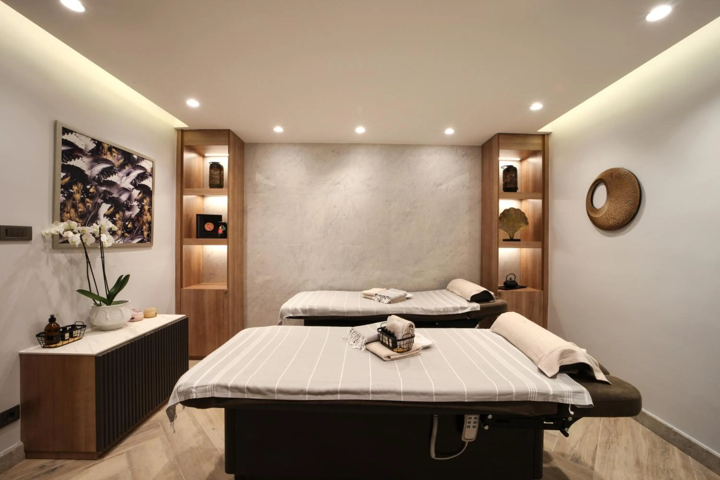 Massage in Me by Mula