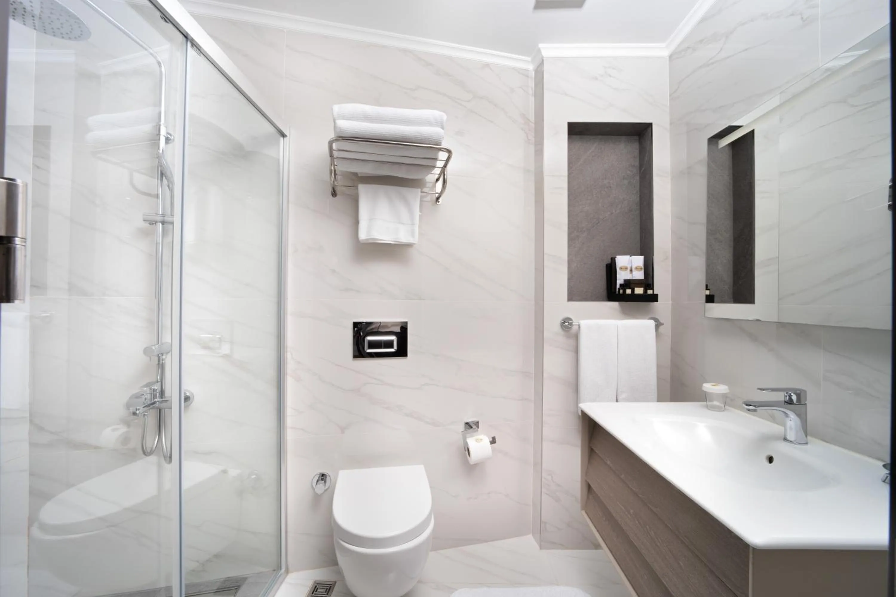 Shower in Me by Mula