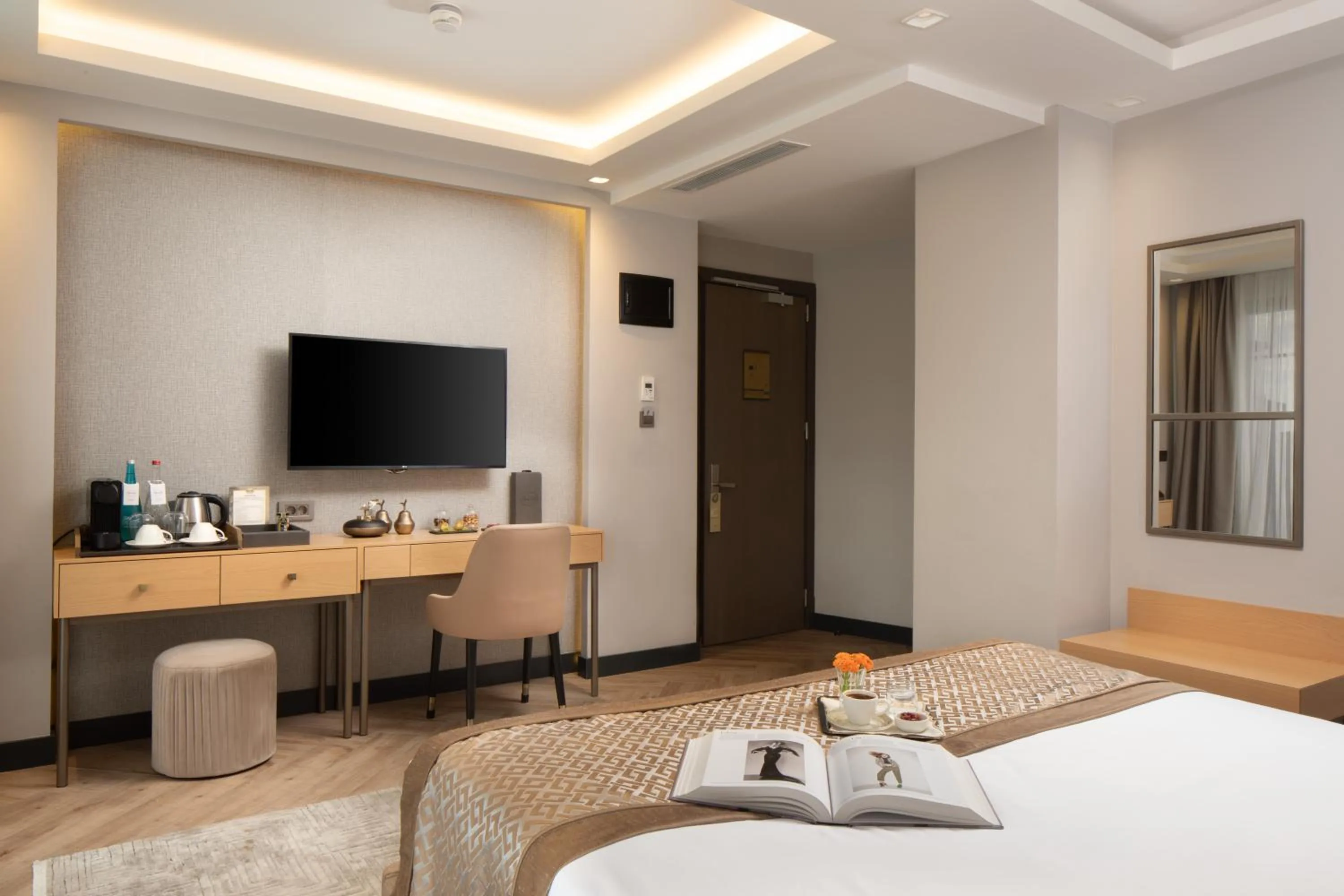 TV and multimedia, Bed in Me by Mula