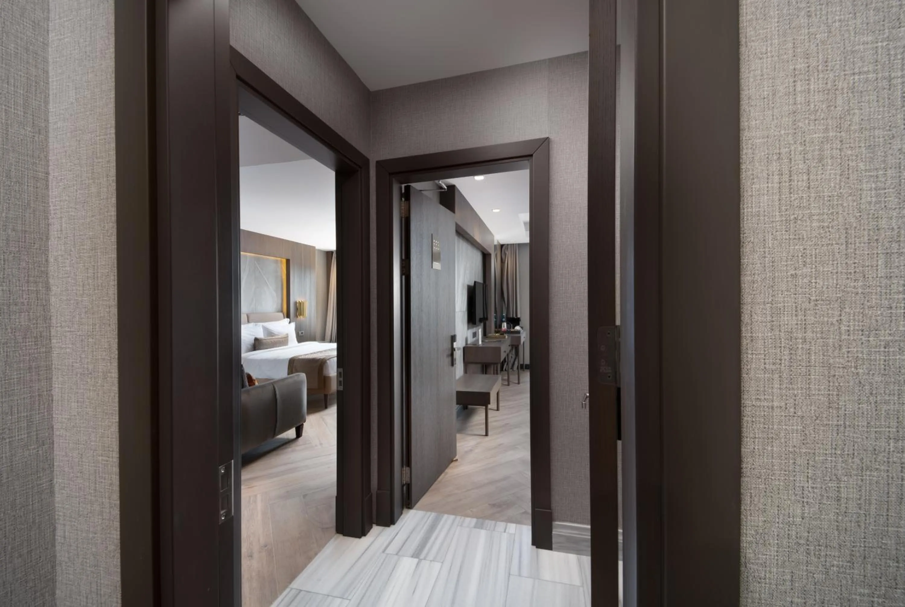 TV and multimedia, Bed in Me by Mula