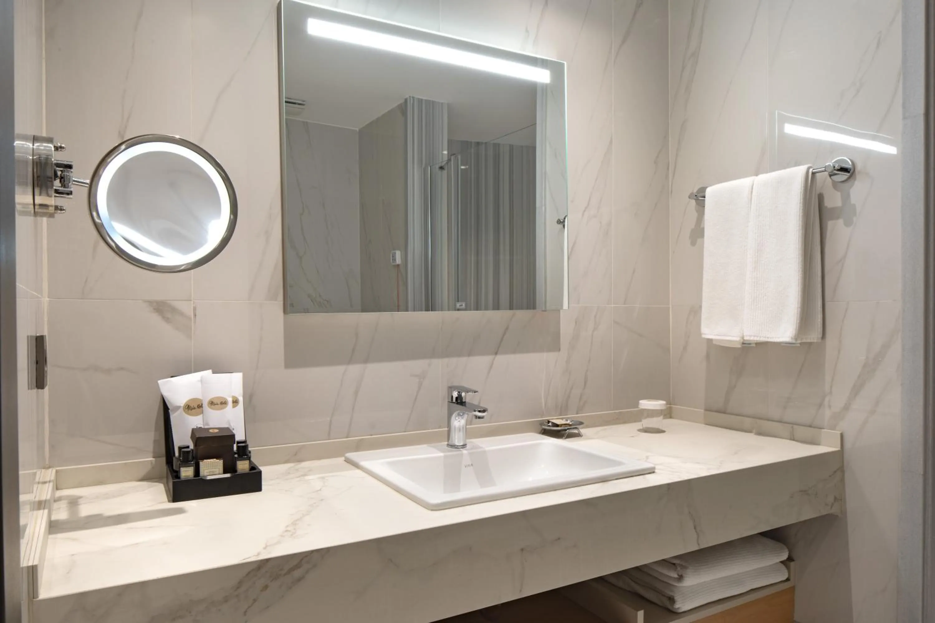 Shower in Me by Mula