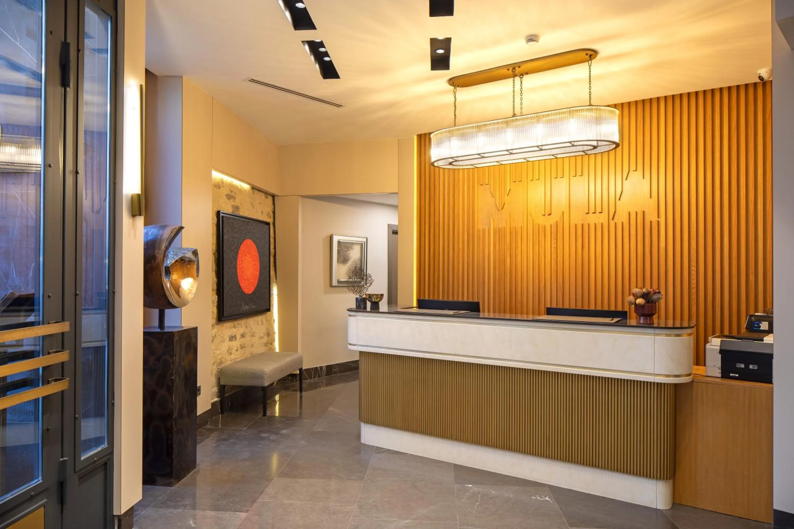 Property building in Me by Mula