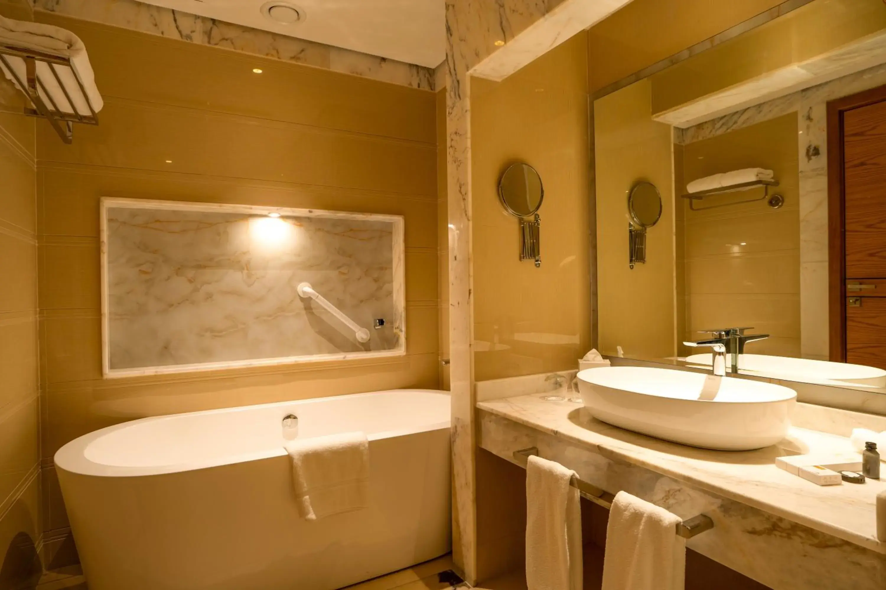 Deluxe Room in La Zona Continental Hotel Deluxe Room in La Zona Continental Hotel