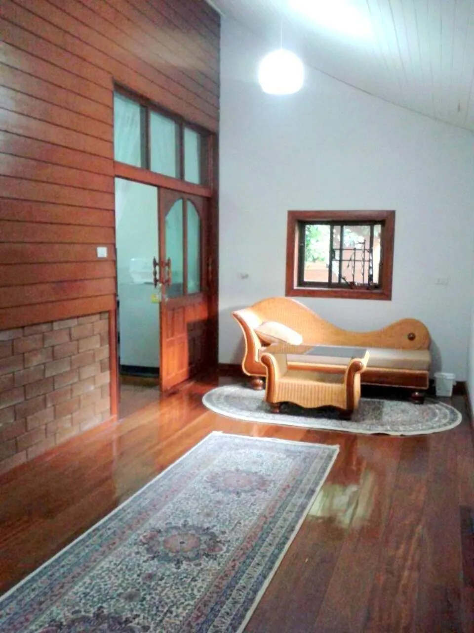 Property building in Siam Tara Resort Chiangkhong