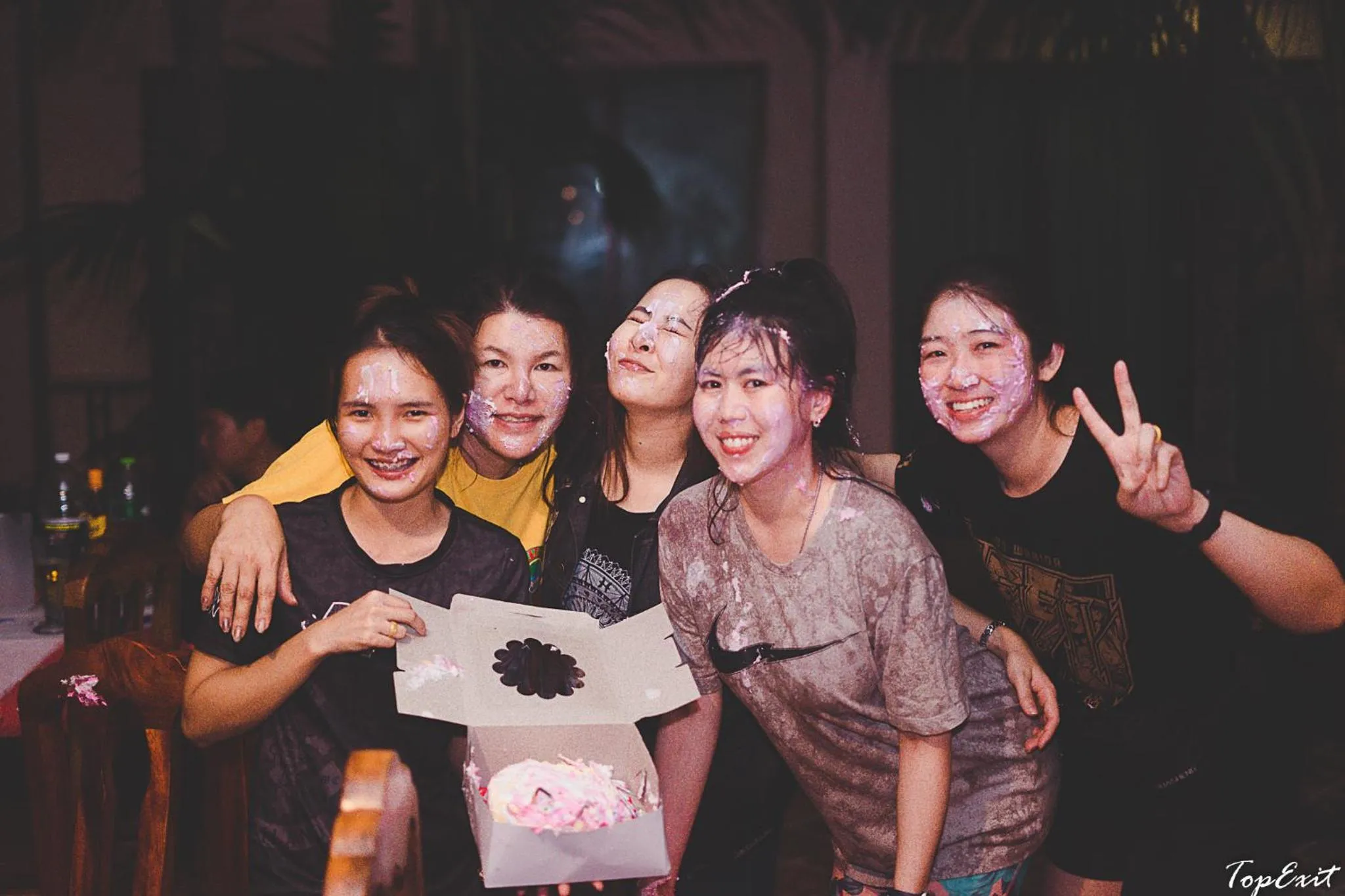 Siam Tara Resort Chiangkhong