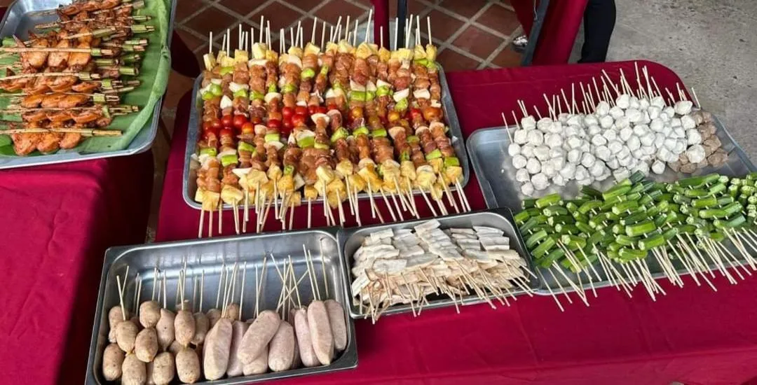 Siam Tara Resort Chiangkhong