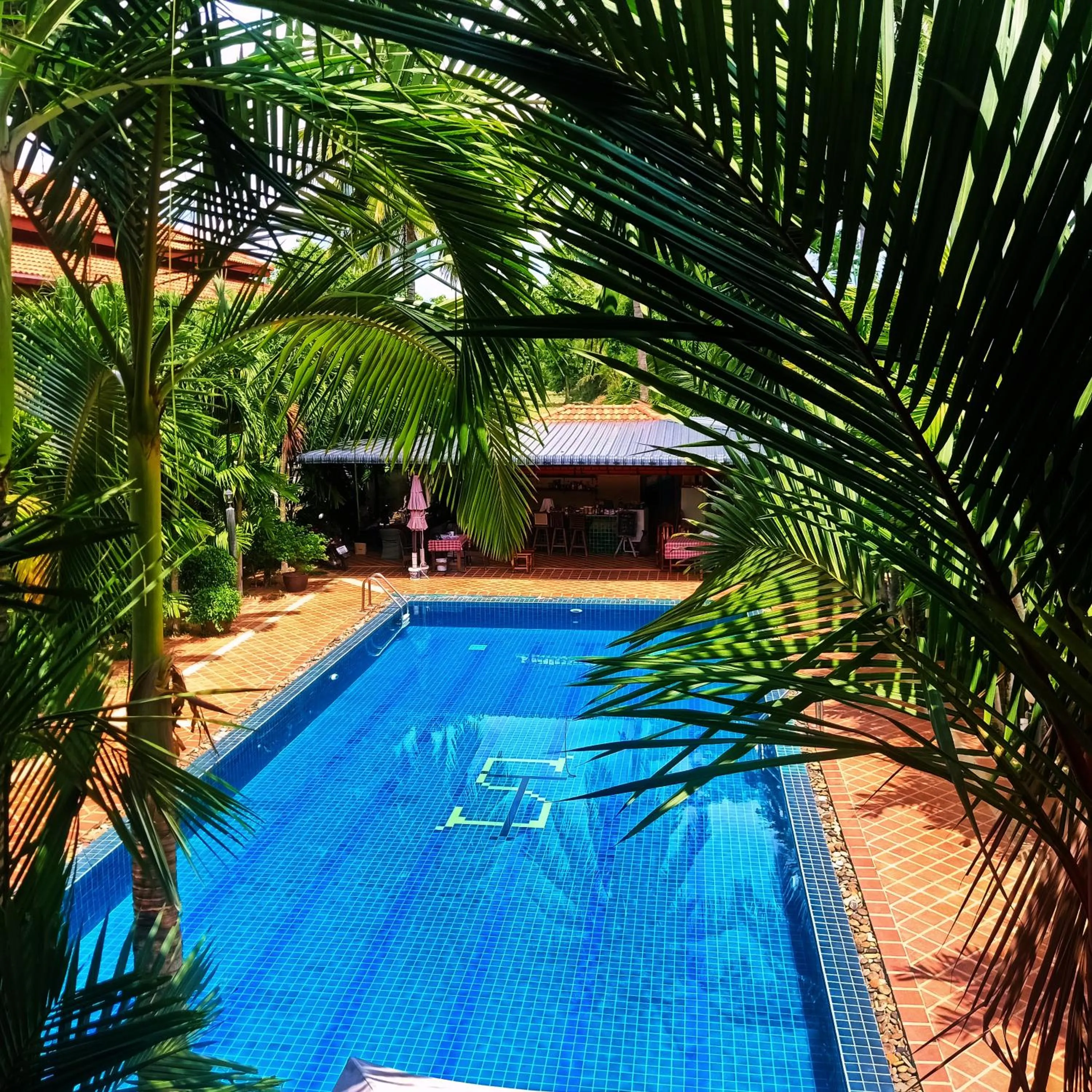 Siam Tara Resort Chiangkhong