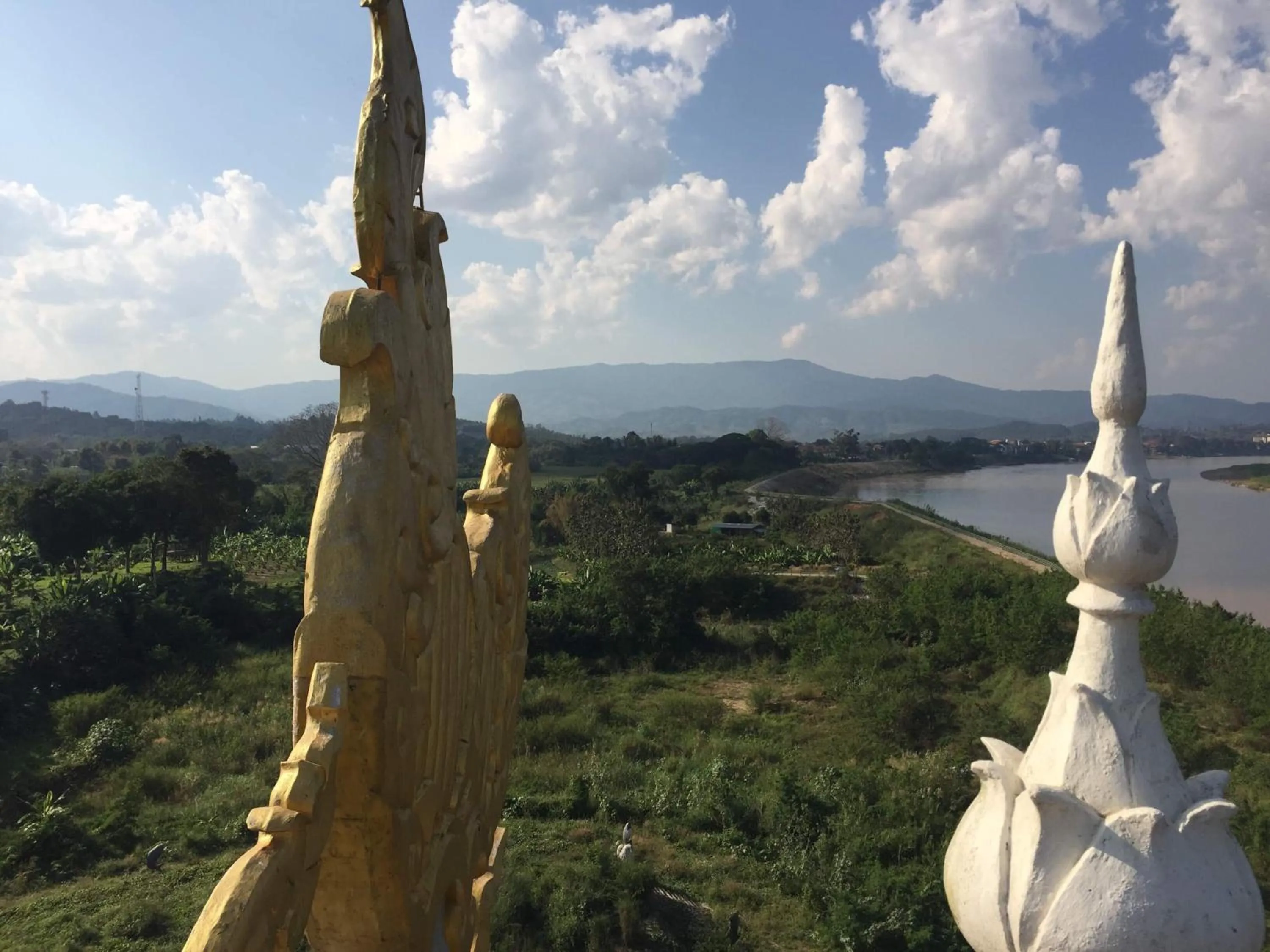 Siam Tara Resort Chiangkhong