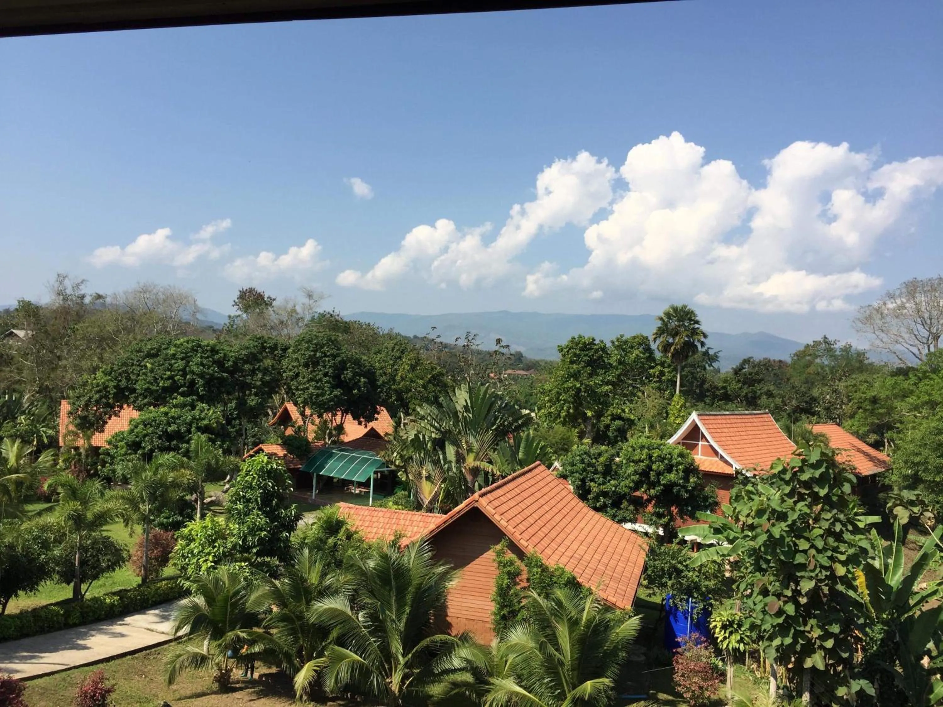 Siam Tara Resort Chiangkhong