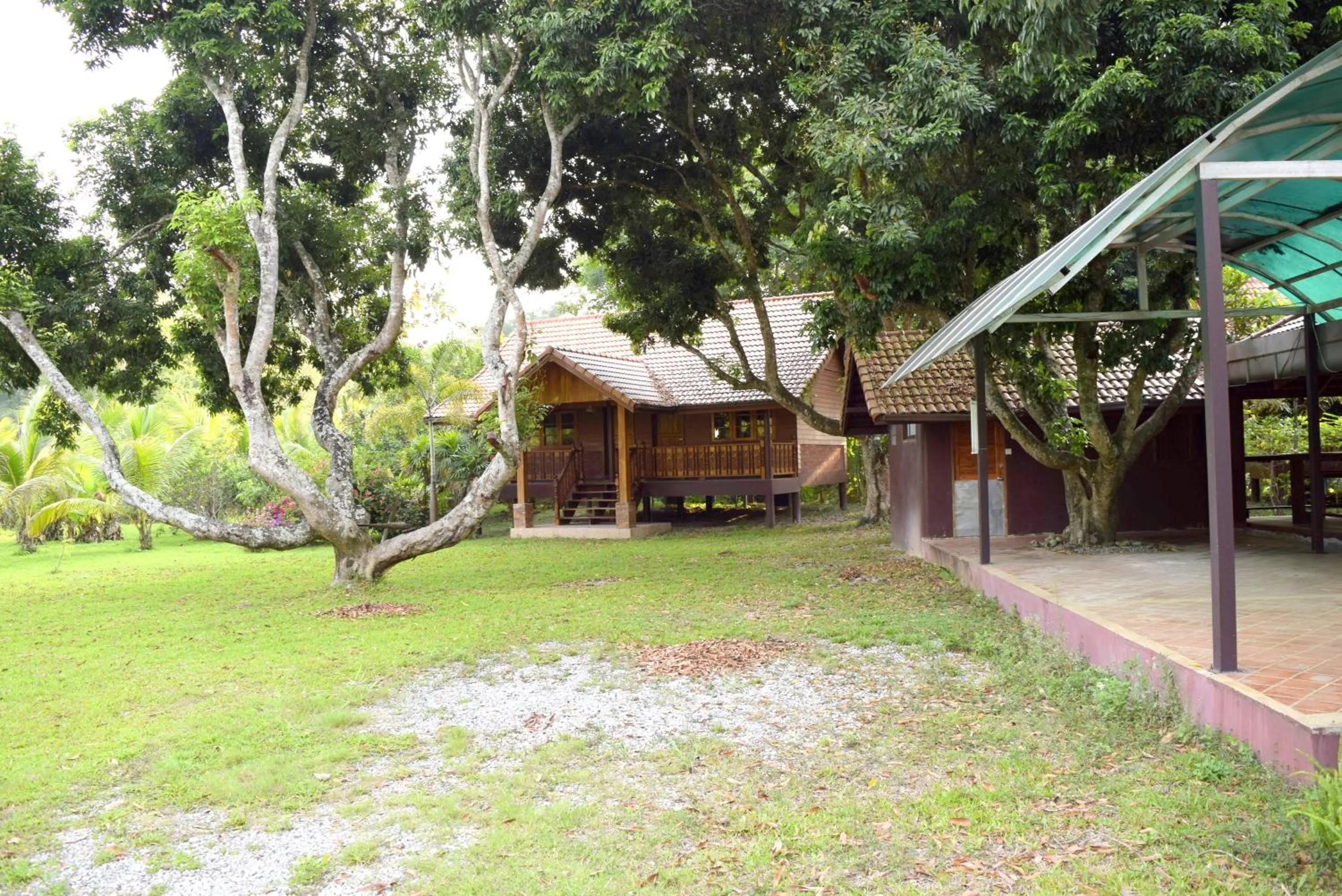 Siam Tara Resort Chiangkhong