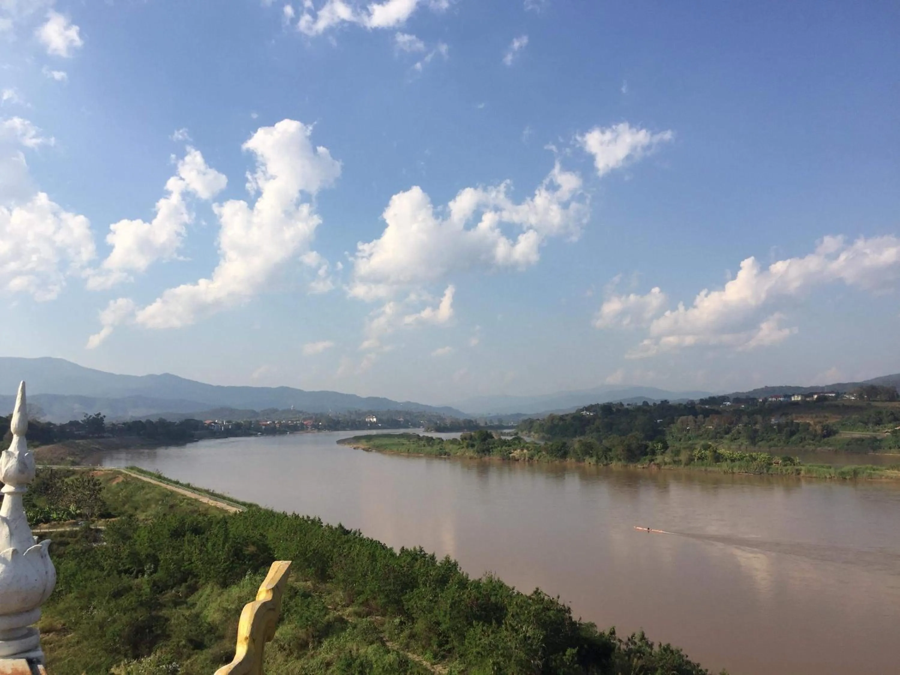 Siam Tara Resort Chiangkhong