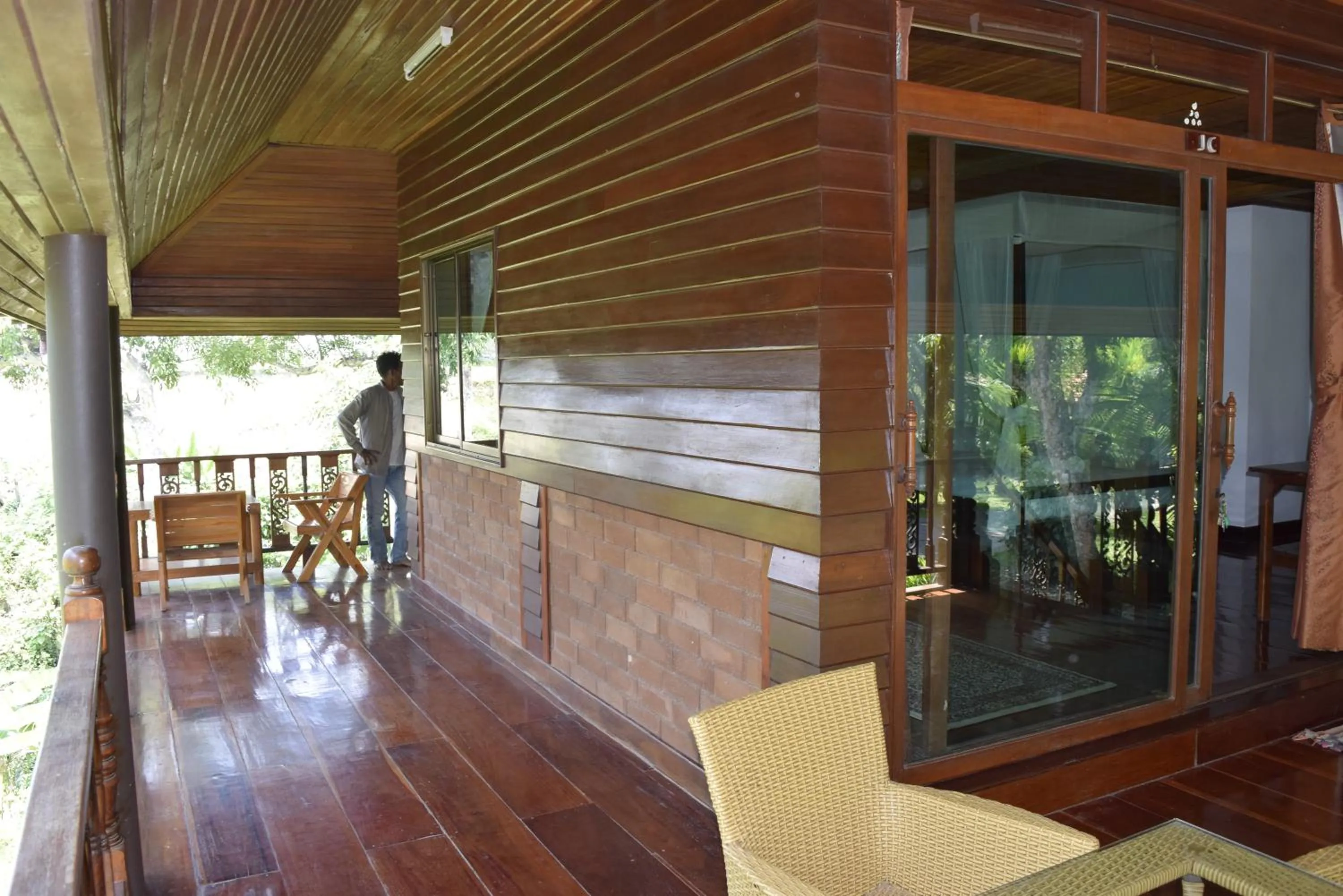 Siam Tara Resort Chiangkhong