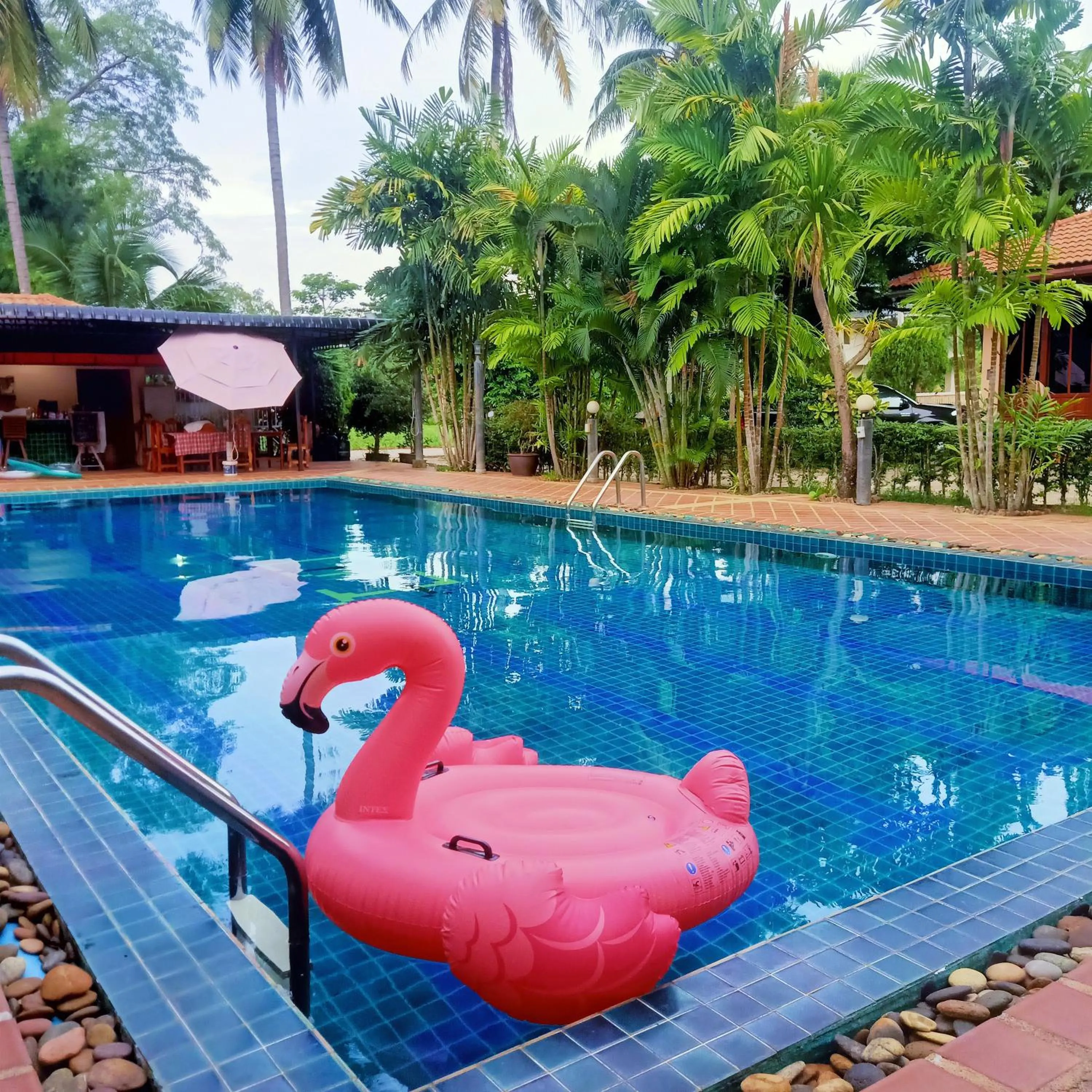 Siam Tara Resort Chiangkhong