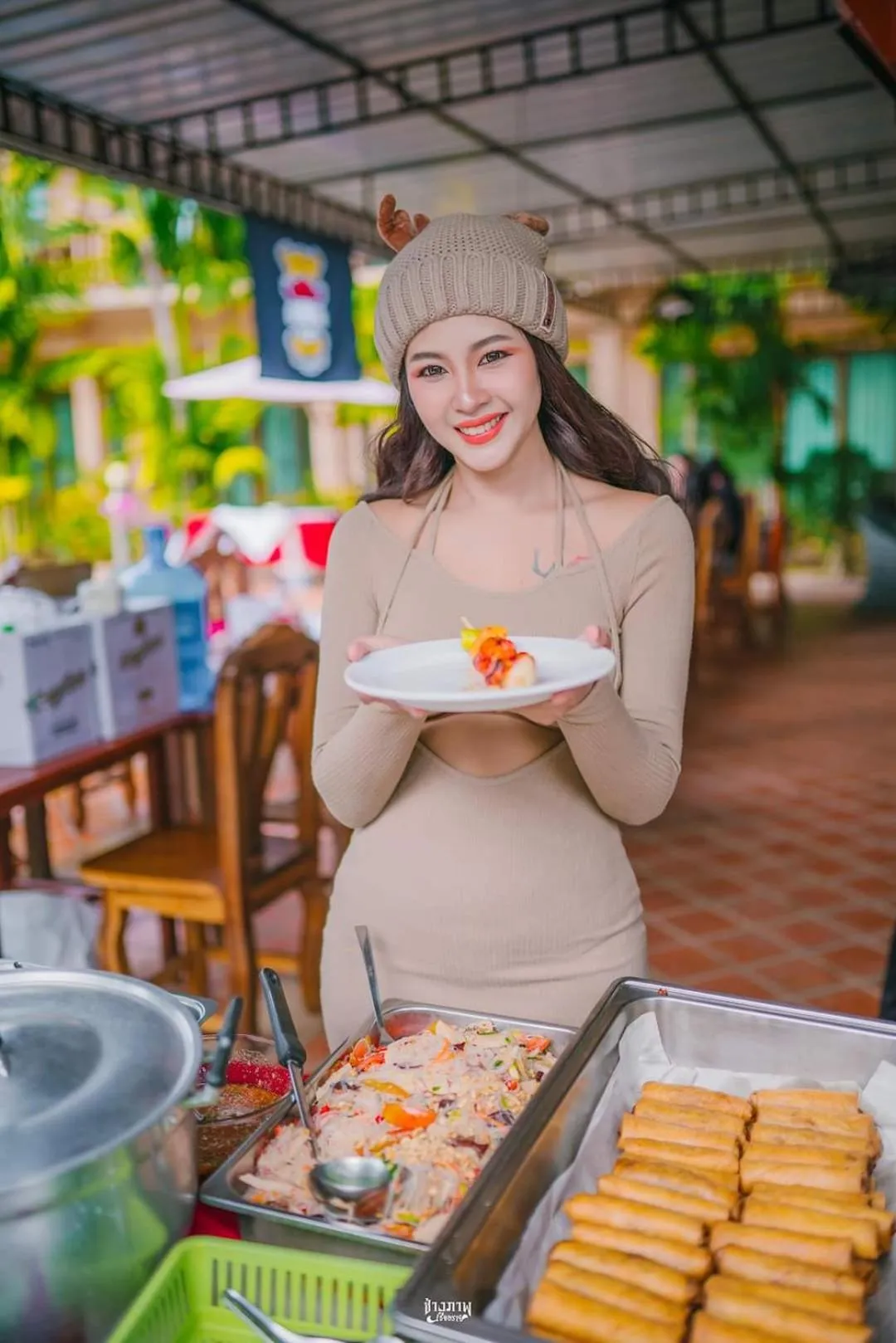 Siam Tara Resort Chiangkhong