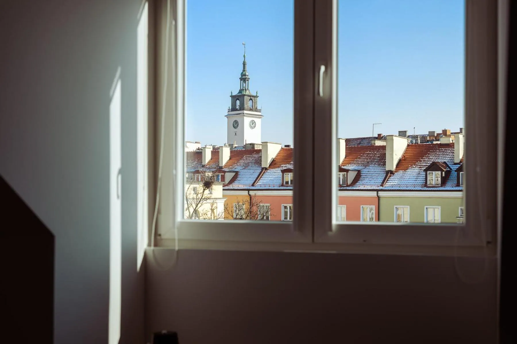 Day in B&B HOTEL Kalisz Centrum