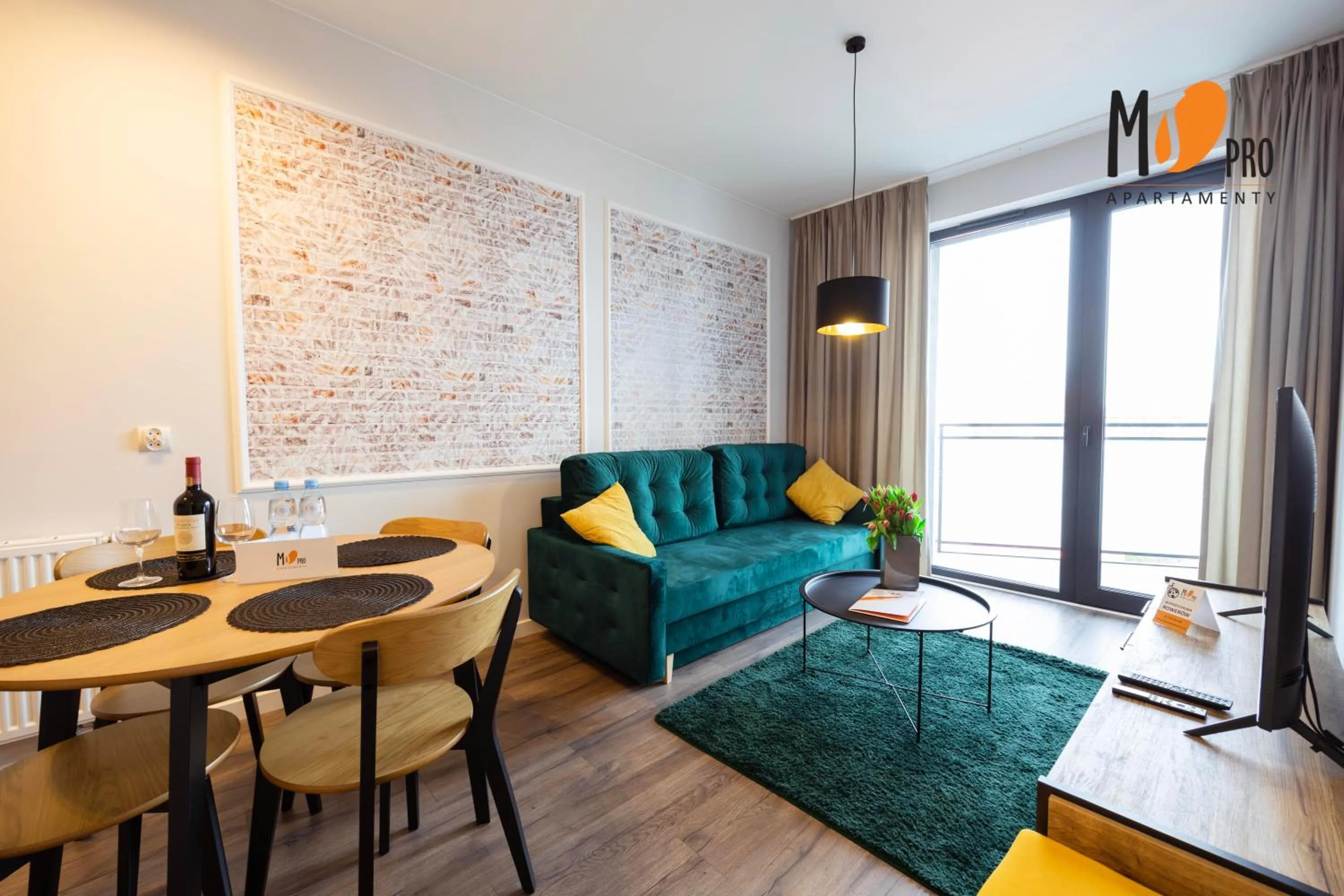SUMMER LOFTS Premium with Sea View