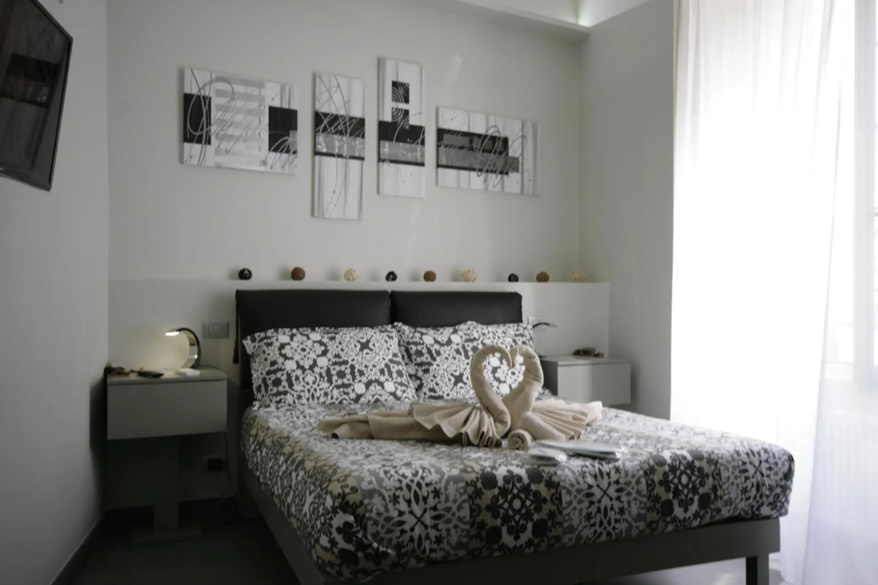 Guest House Sinfonia sul Tevere Guest House Sinfonia sul Tevere