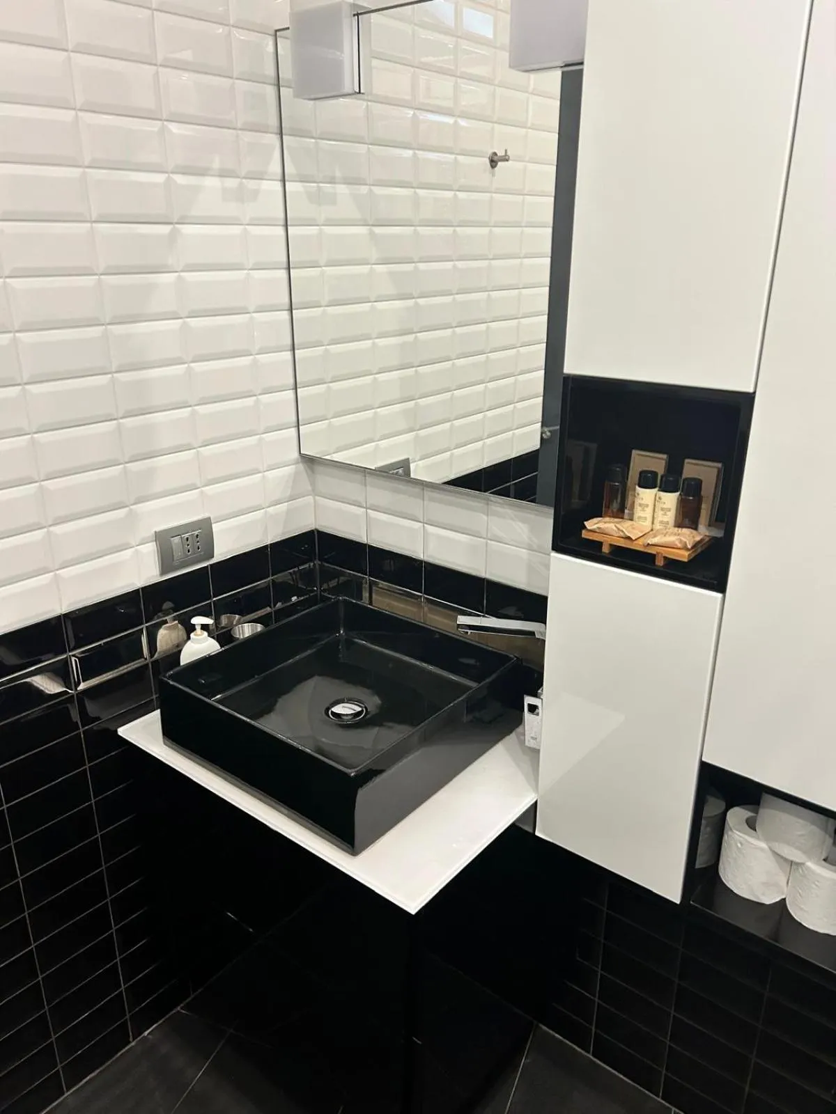 Guest House Sinfonia sul Tevere