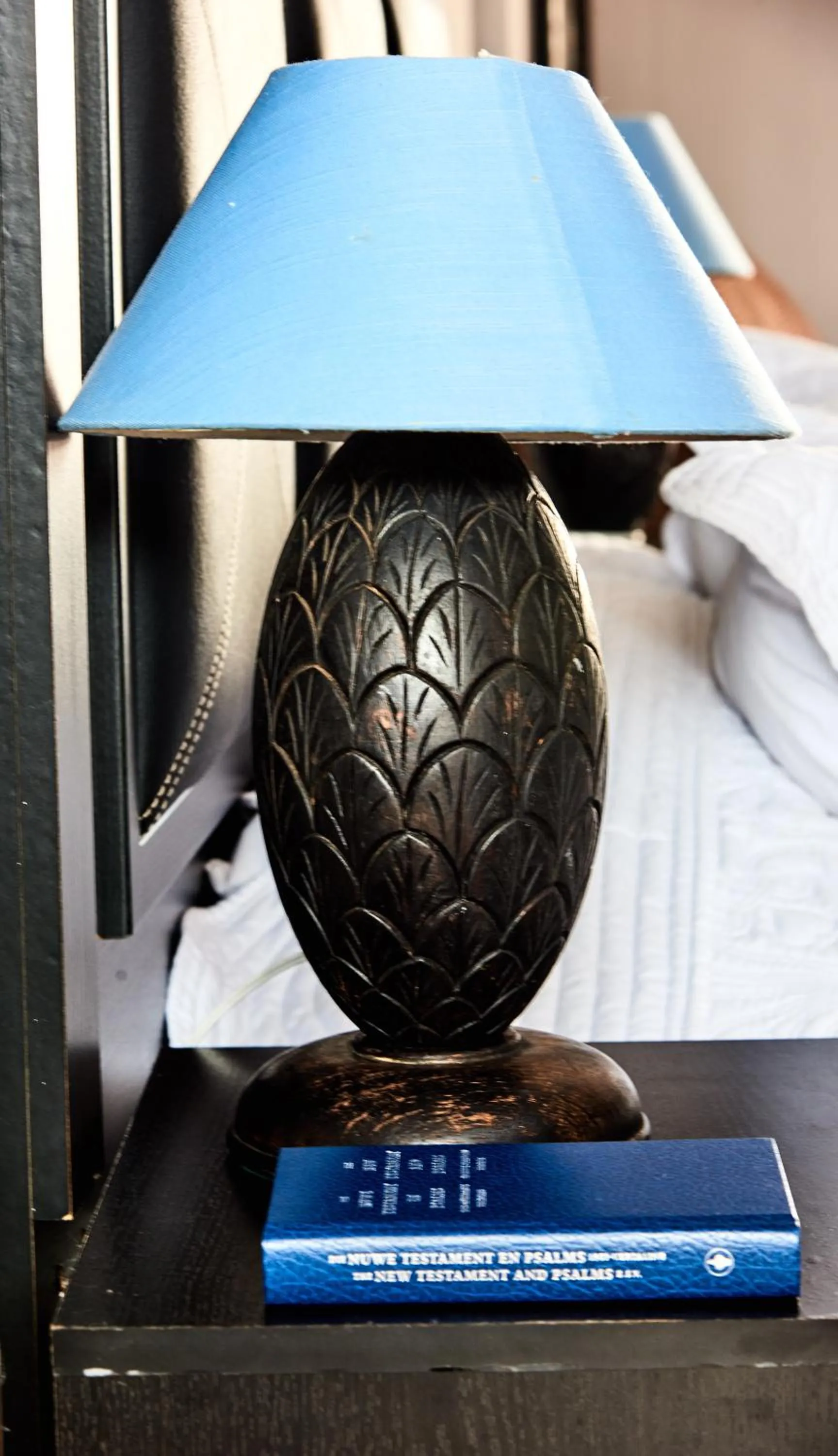 Bedroom in Kwa-Eden Hotels and Conferencing