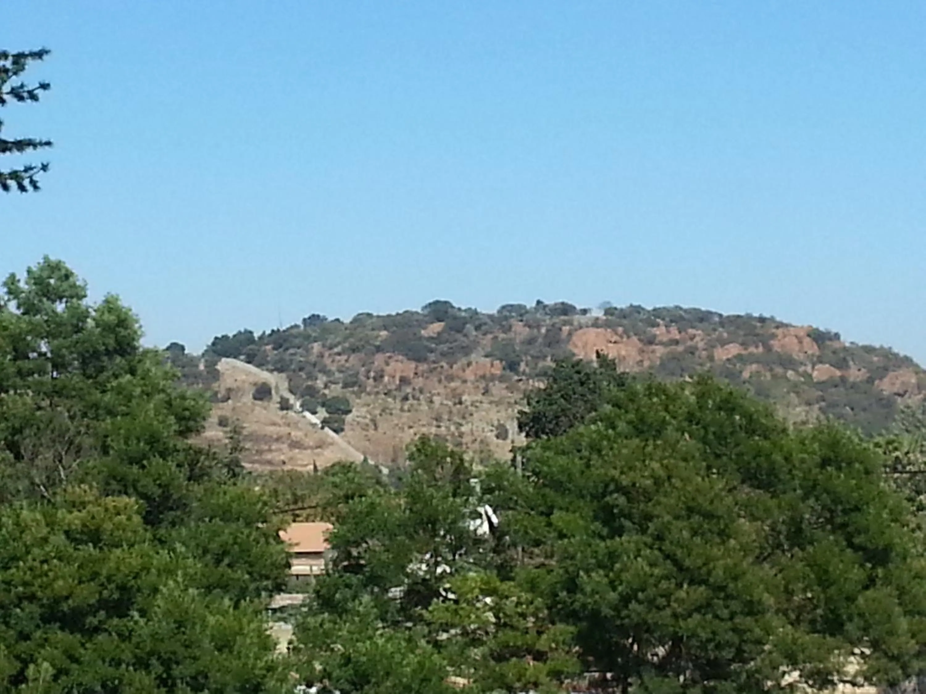 Day in Kwa-Eden Hotels and Conferencing