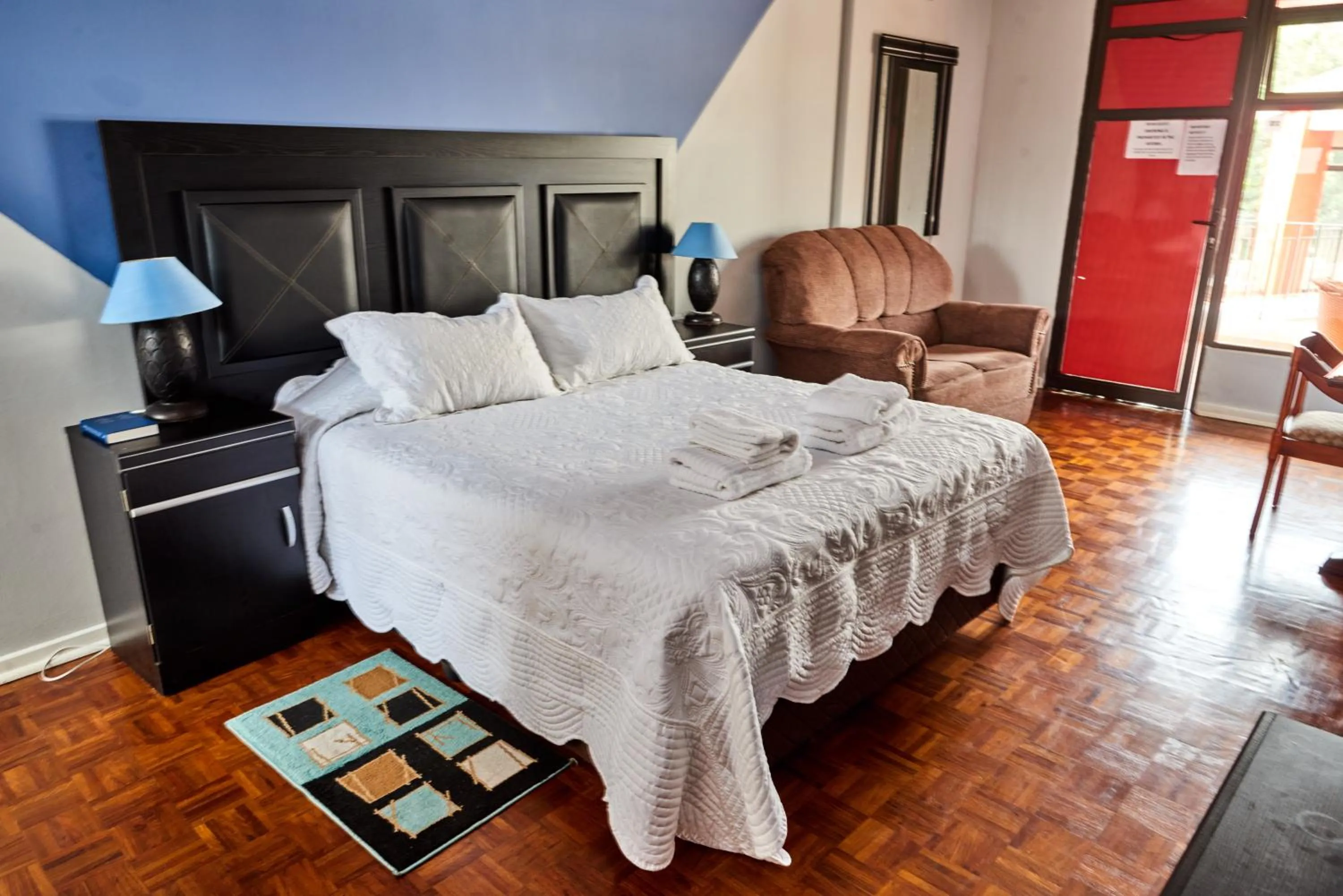 Kwa-Eden Hotels and Conferencing