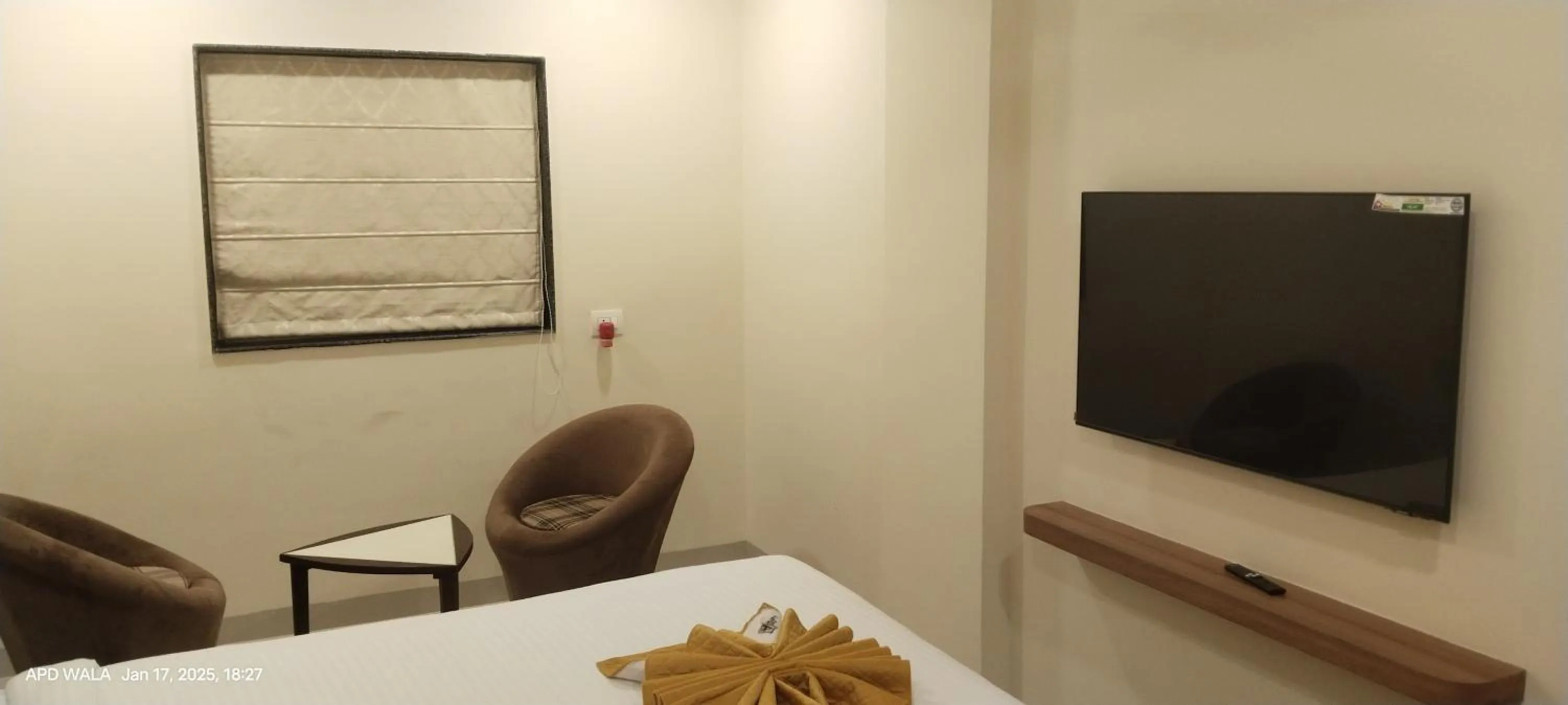TV and multimedia in ARK Hotels