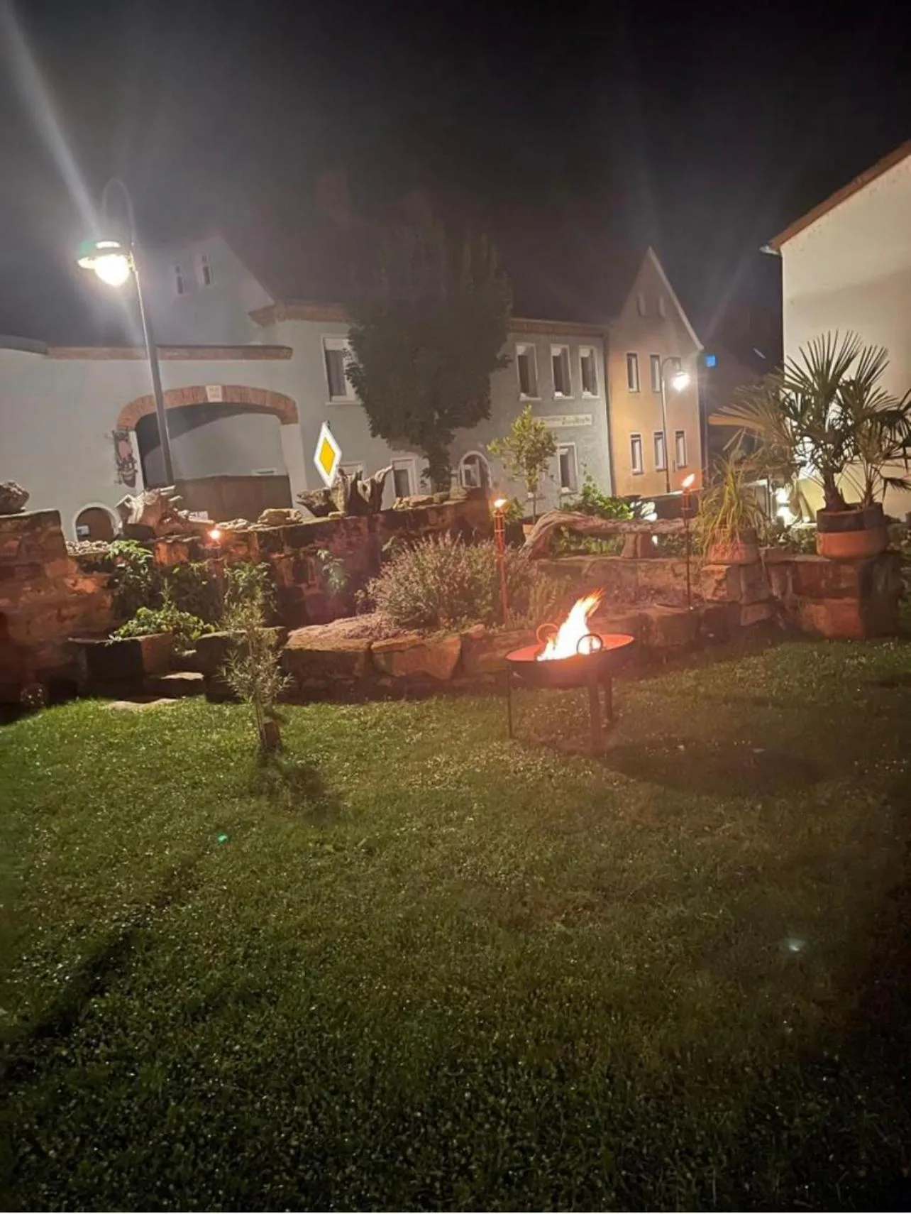 Ferienwohnung Könitz, Ricarda